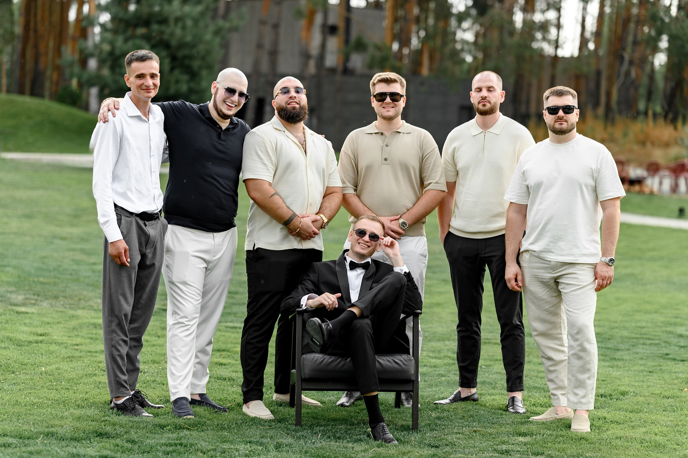 RUSLAN & VALYA. Свадебный и семейный фотограф