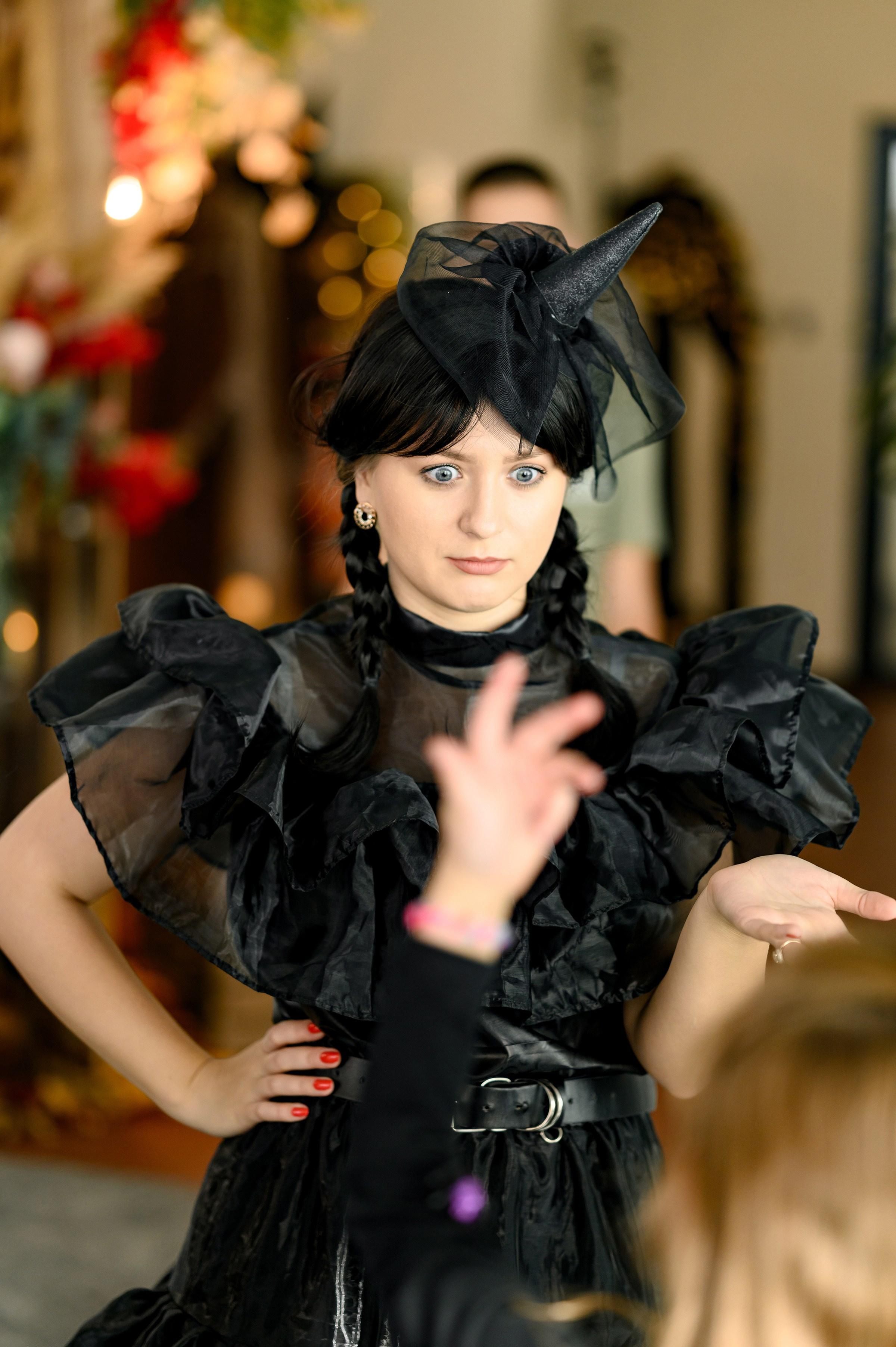 «HALLOWEEN «Coca-Cola». Свадебный и семейный фотограф