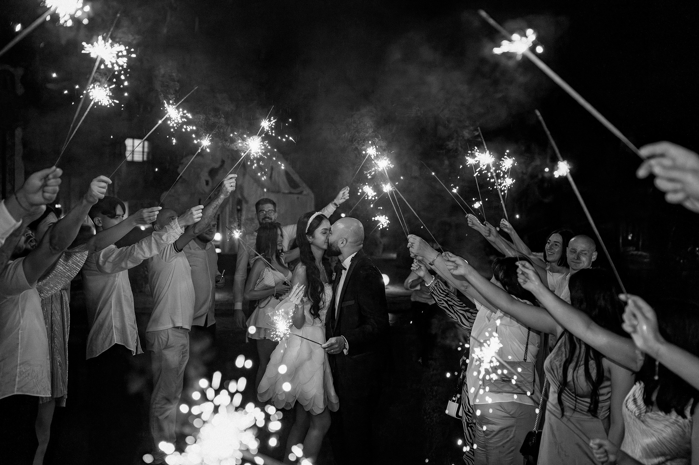 SARO & KSENIIA. Свадебный и семейный фотограф