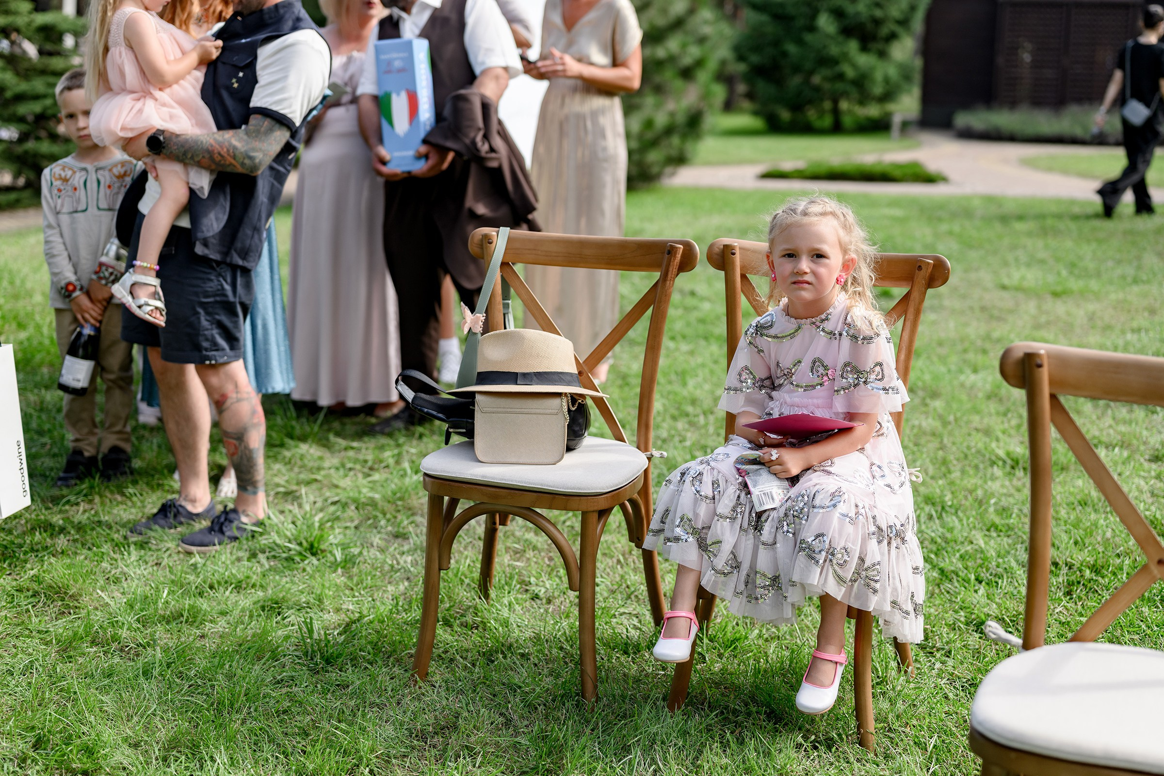 ОЛЕКСІЙ & ДІАНА. Свадебный и семейный фотограф