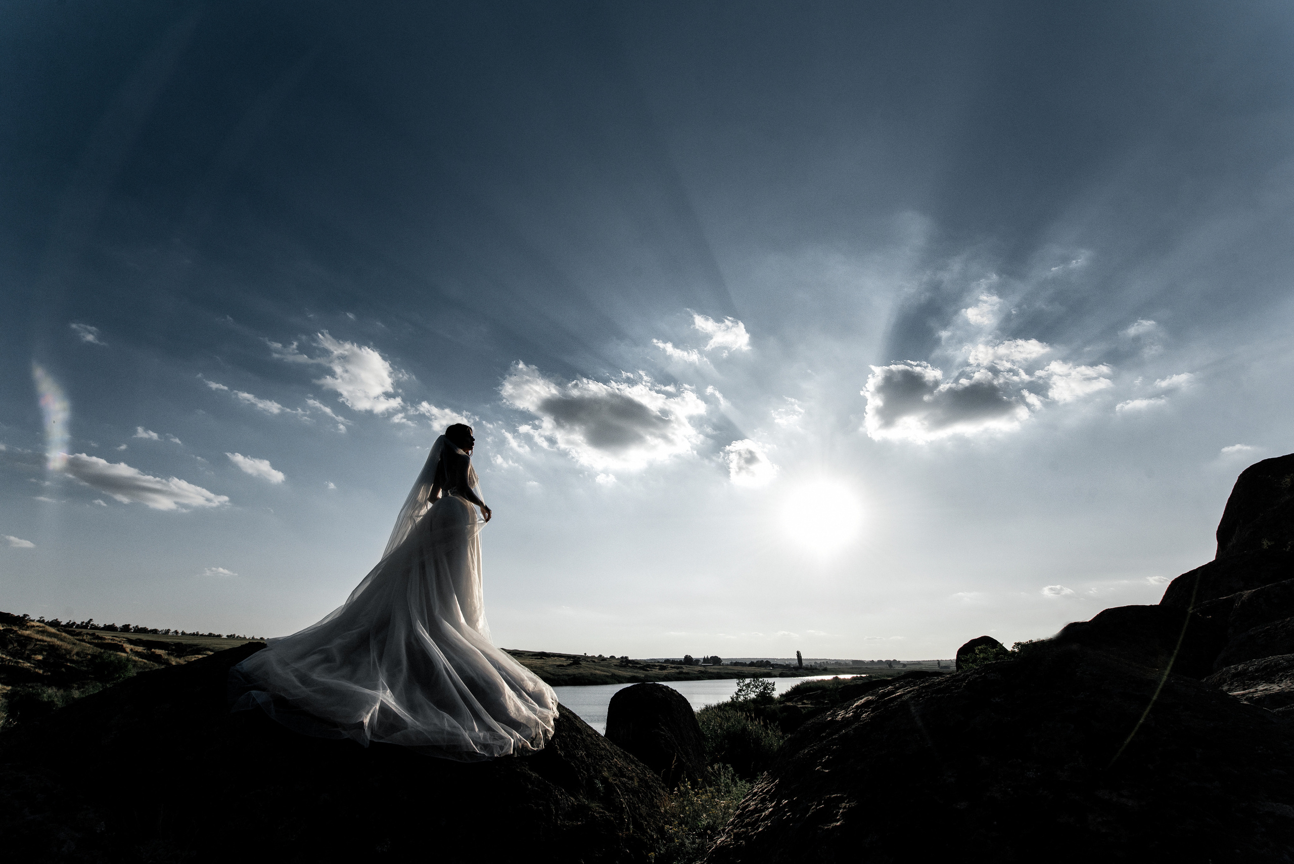 Руслан & Тамара. Свадебный и семейный фотограф