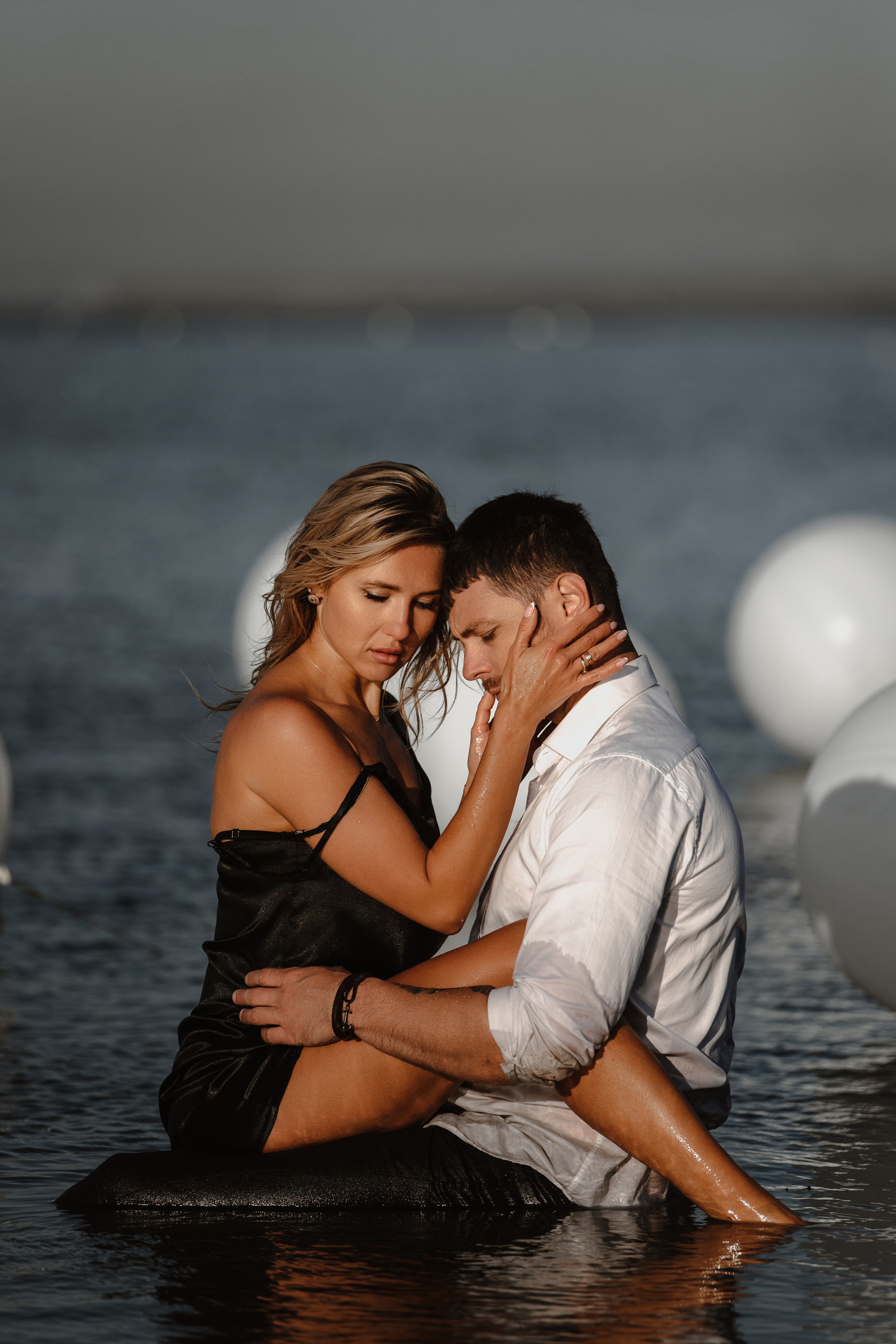 Діма & Вікторія. Свадебный и семейный фотограф