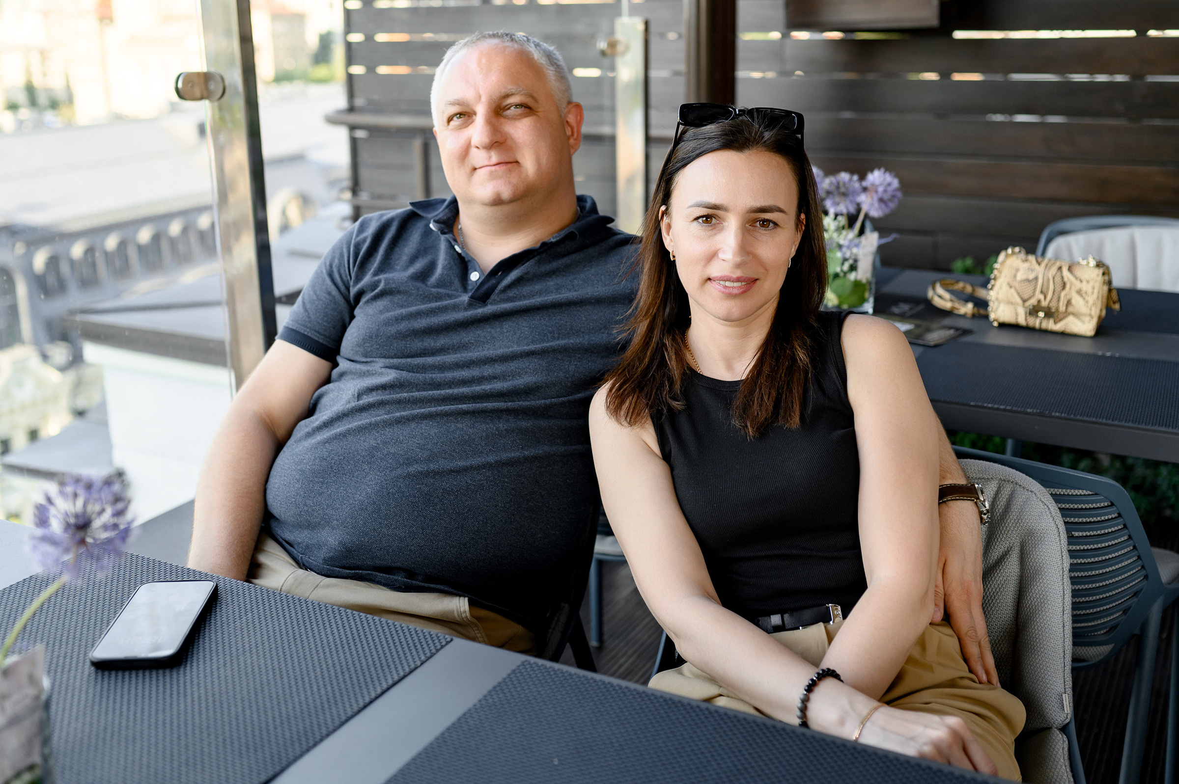 Благодійній концерт від фонду «Мамине серце» — «Твій вихід в світ». Свадебный и семейный фотограф