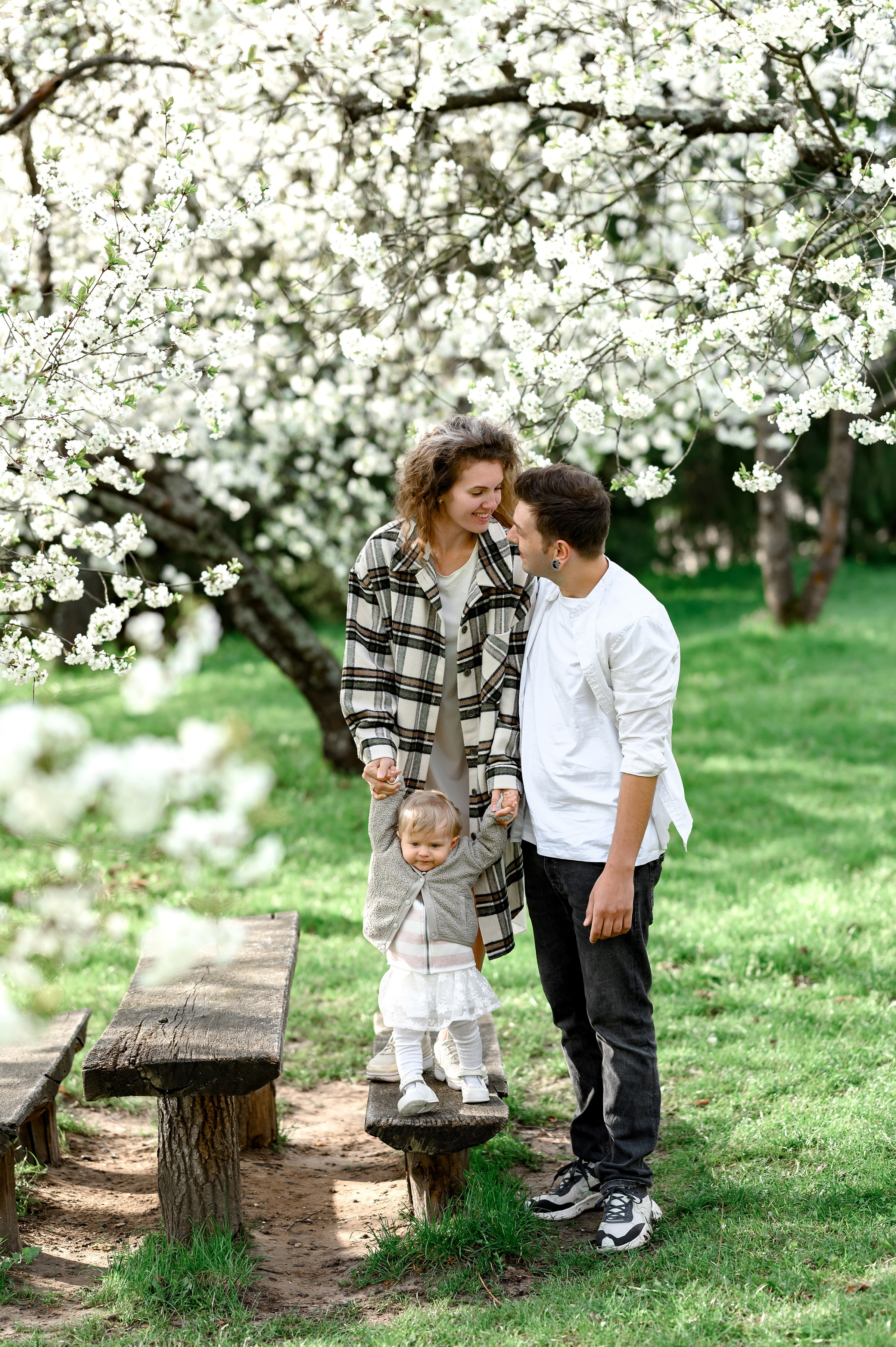 F A M I L Y. Свадебный и семейный фотограф