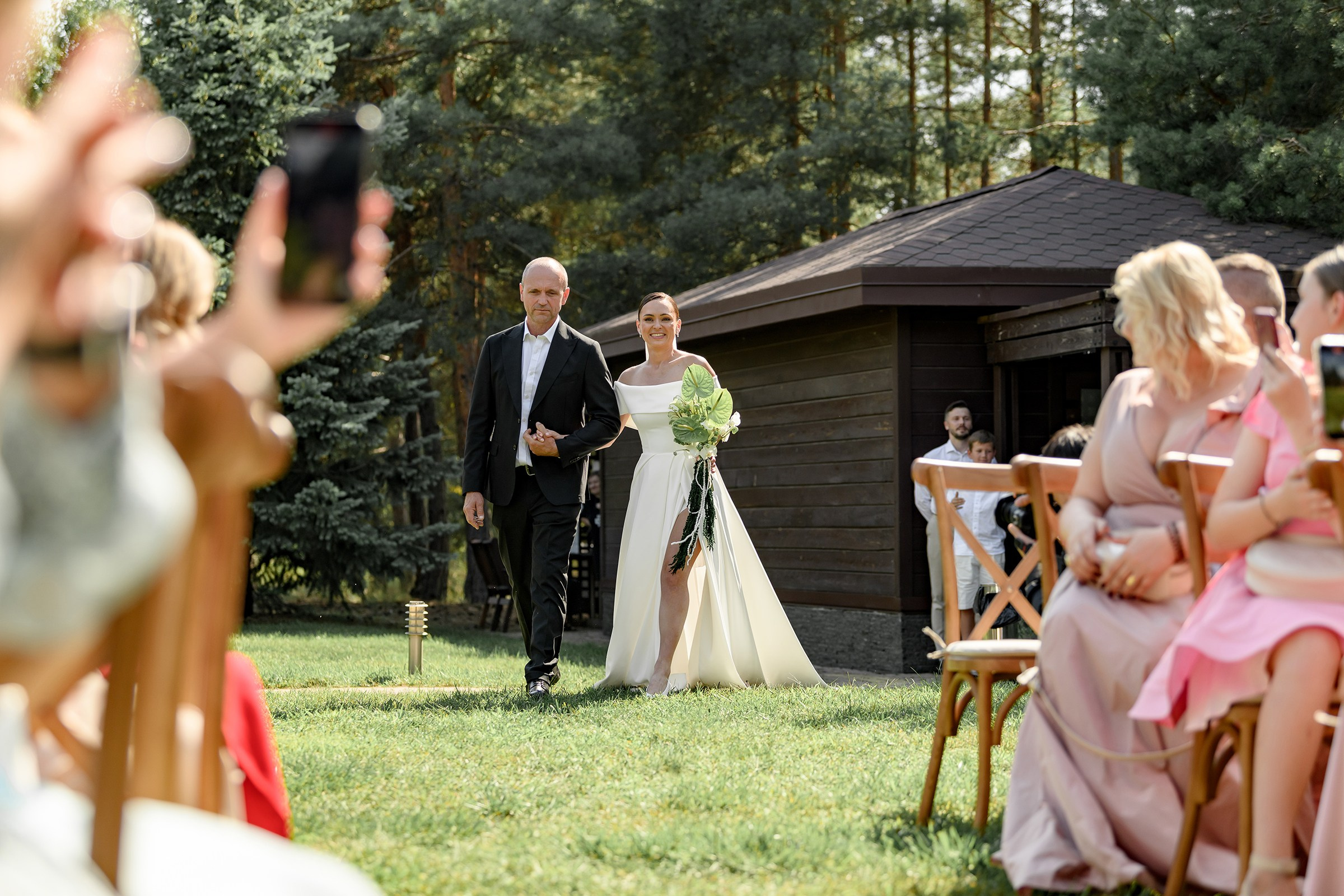 ОЛЕКСІЙ & ДІАНА. Свадебный и семейный фотограф