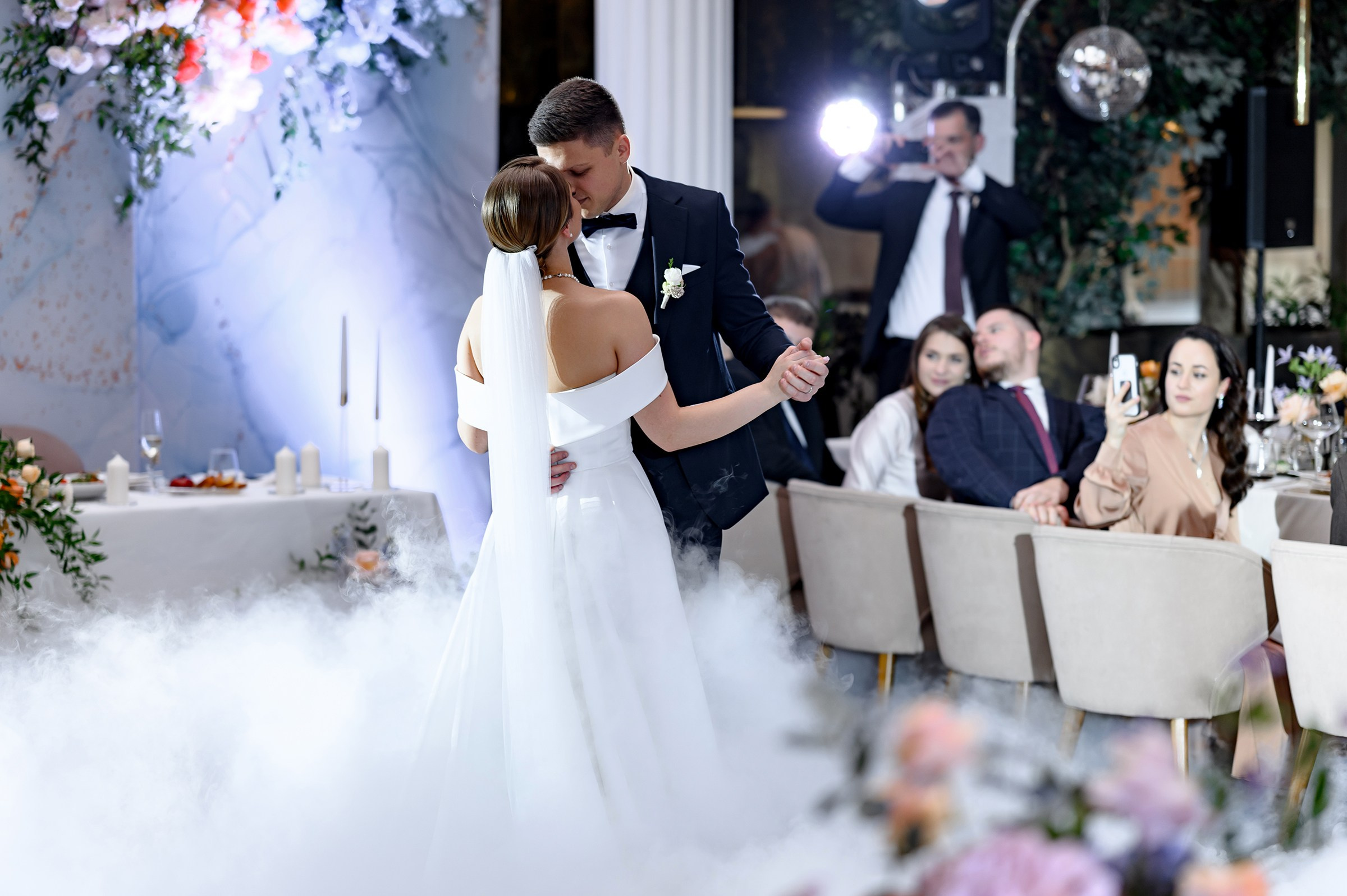 ОЛЕКСІЙ & ГАЛИНА. Свадебный и семейный фотограф