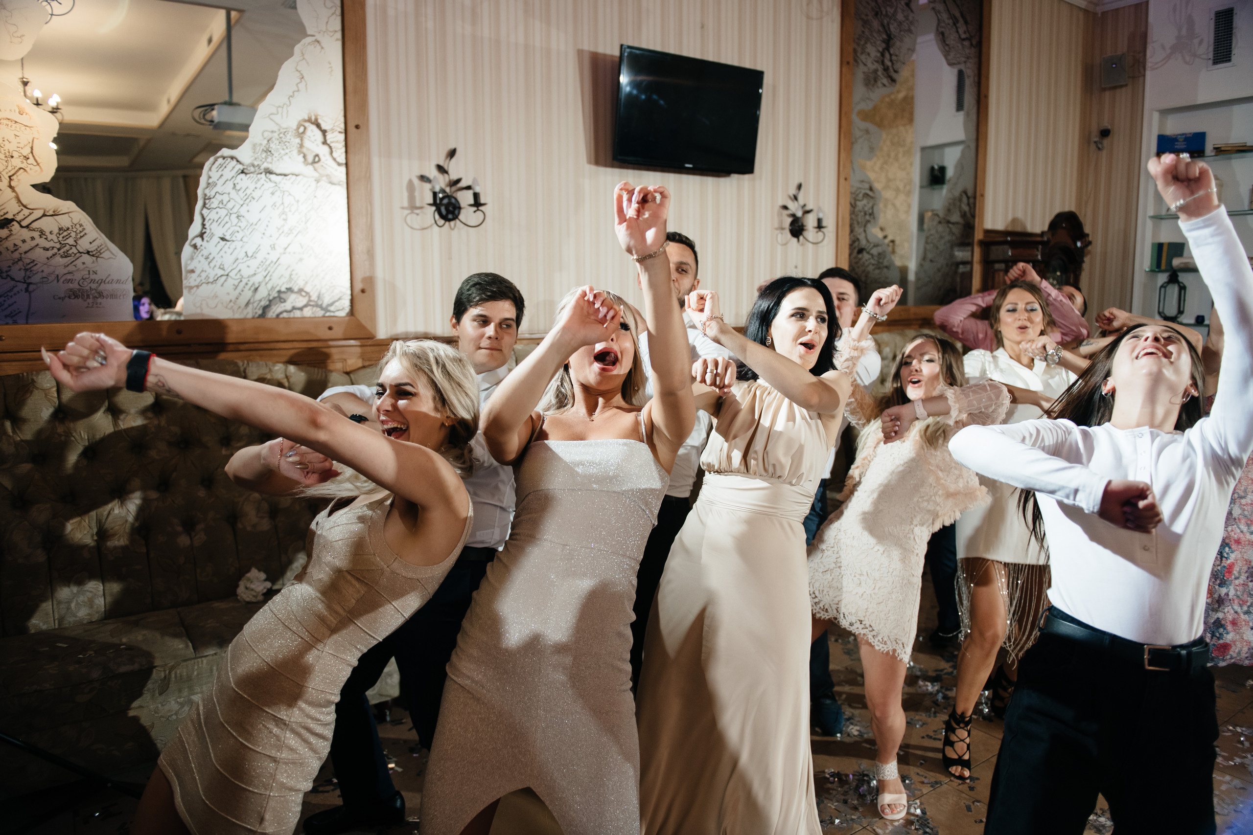 Родіон & Марія. Свадебный и семейный фотограф