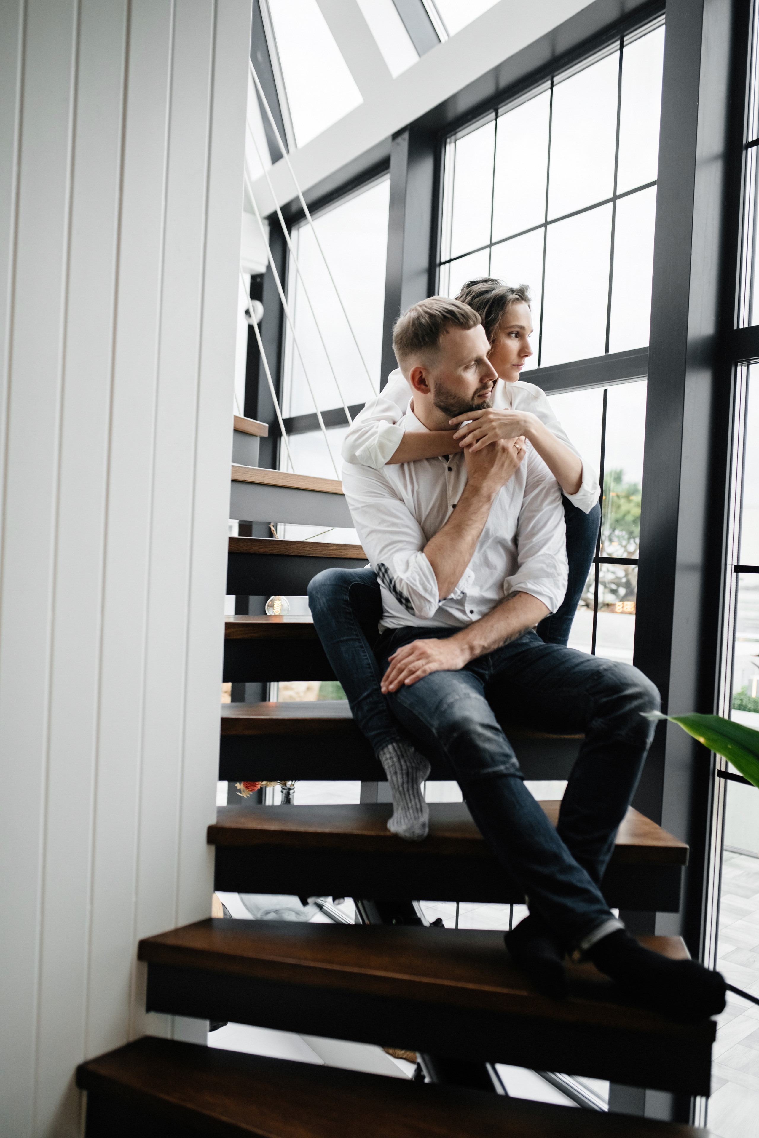 Євген & Ніка. Свадебный и семейный фотограф