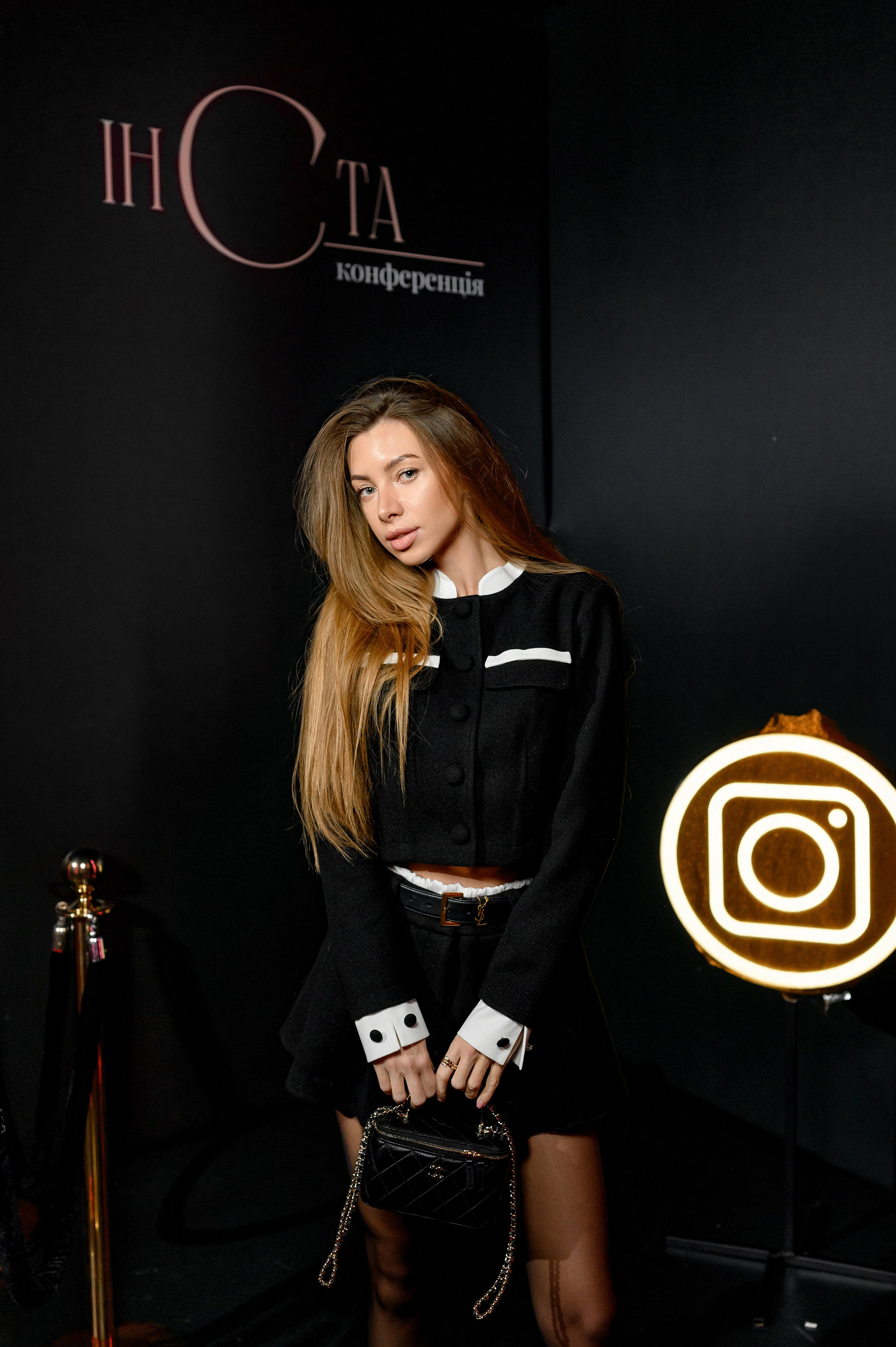 «ІНСТА конференція». Свадебный и семейный фотограф