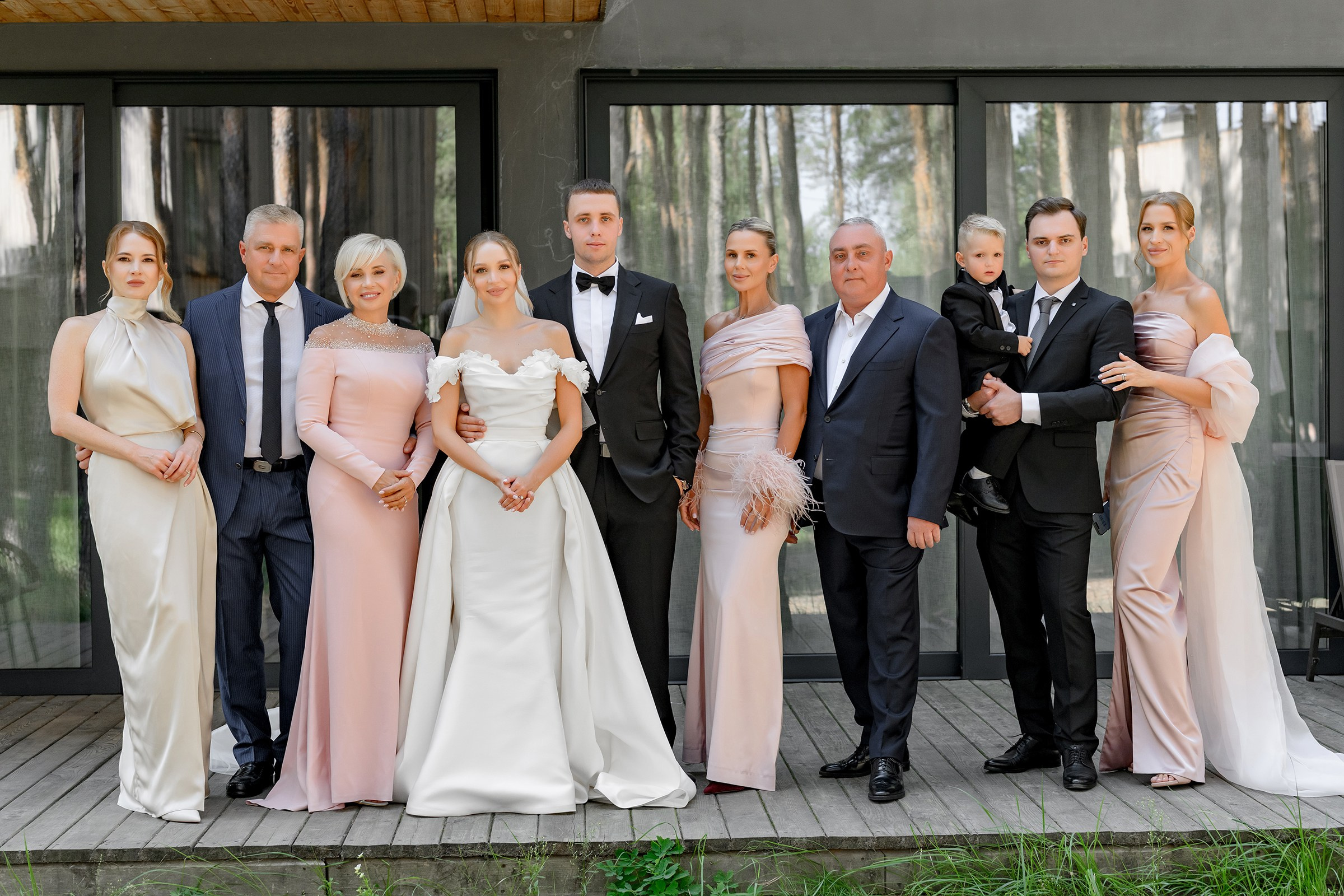 A & Z. Свадебный и семейный фотограф