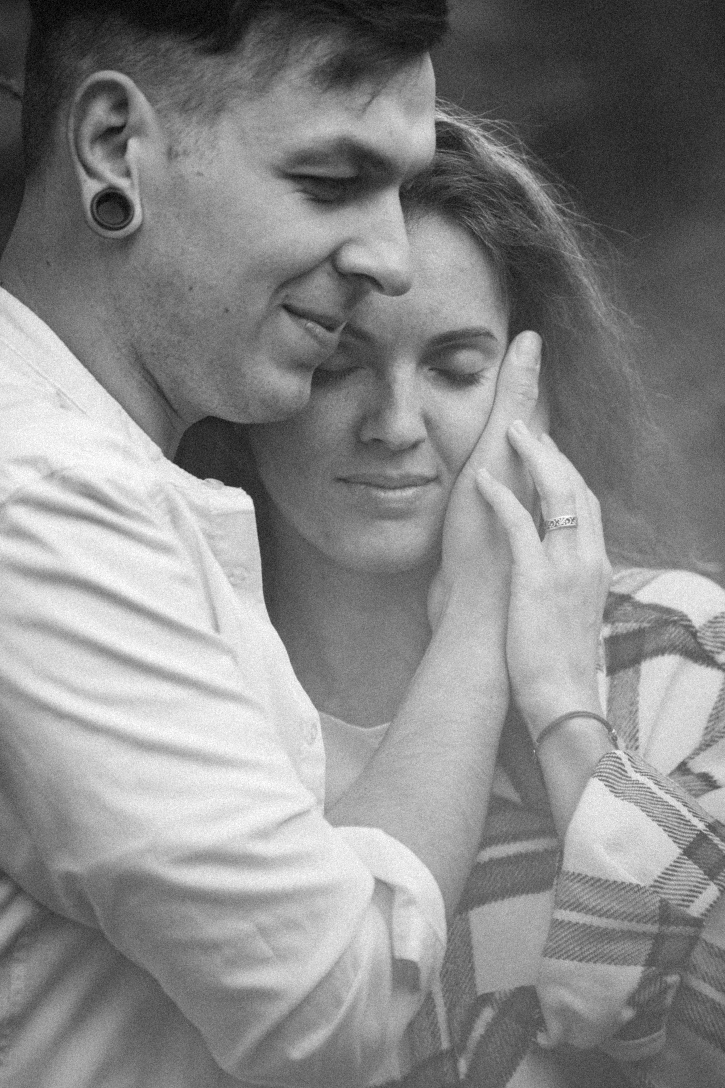 Діма & Анастасія. Свадебный и семейный фотограф