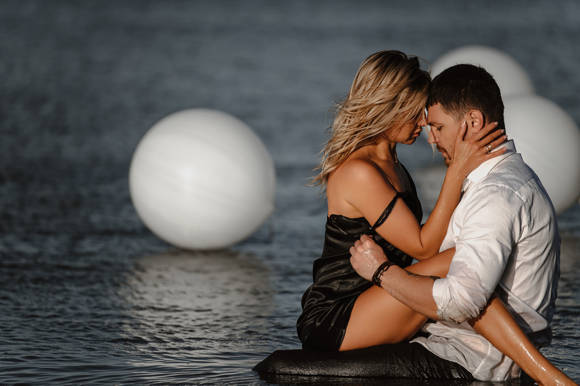 Діма & Вікторія. Свадебный и семейный фотограф