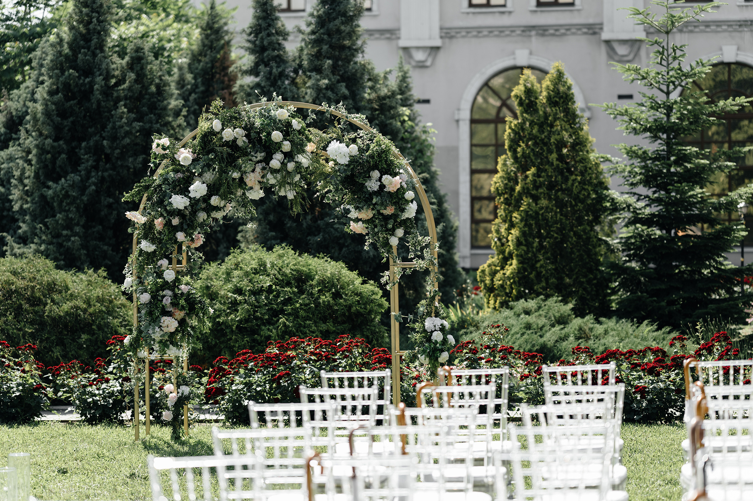 Сергій & Юлія. Свадебный и семейный фотограф