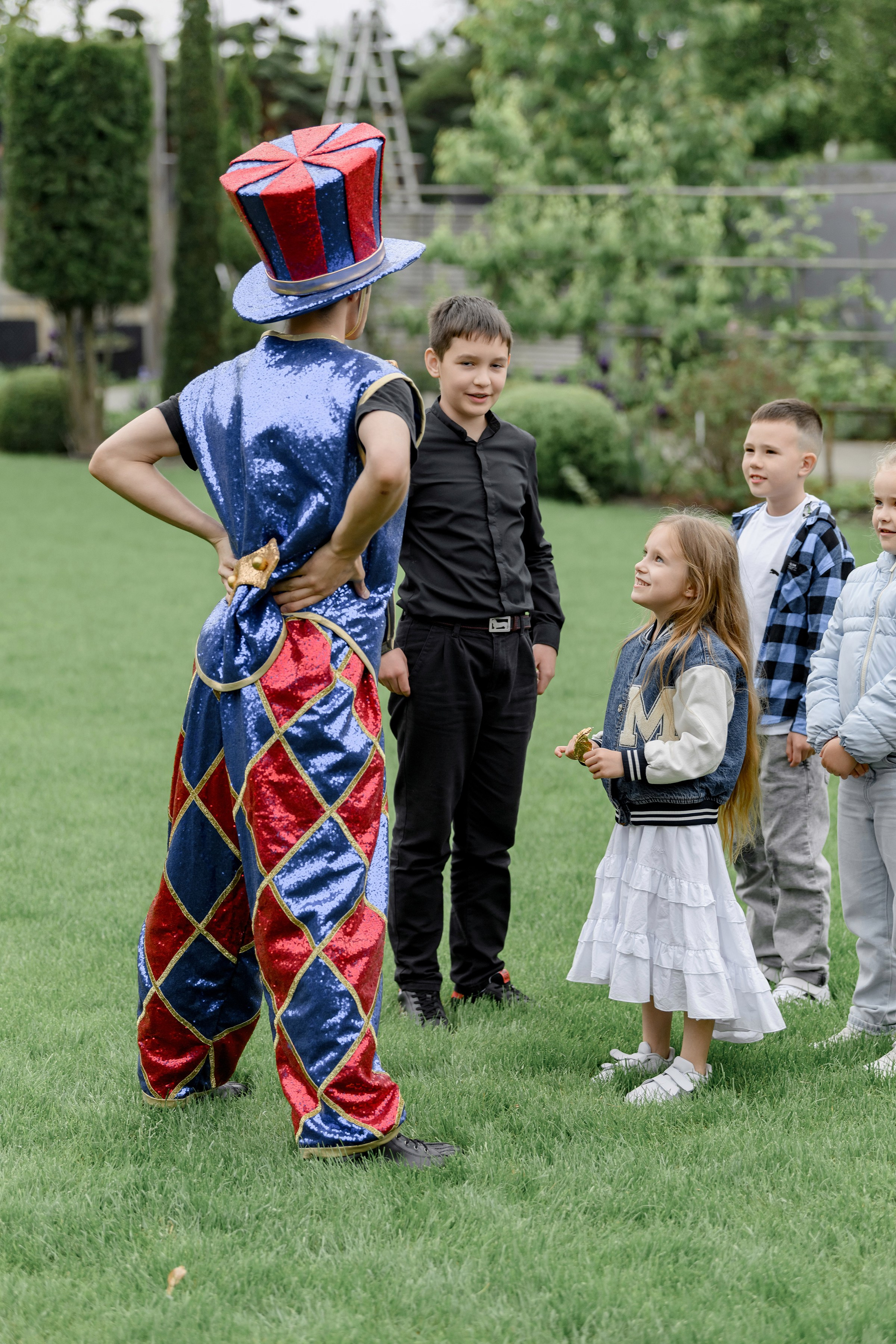 «Happy Birthday» 1year. Свадебный и семейный фотограф
