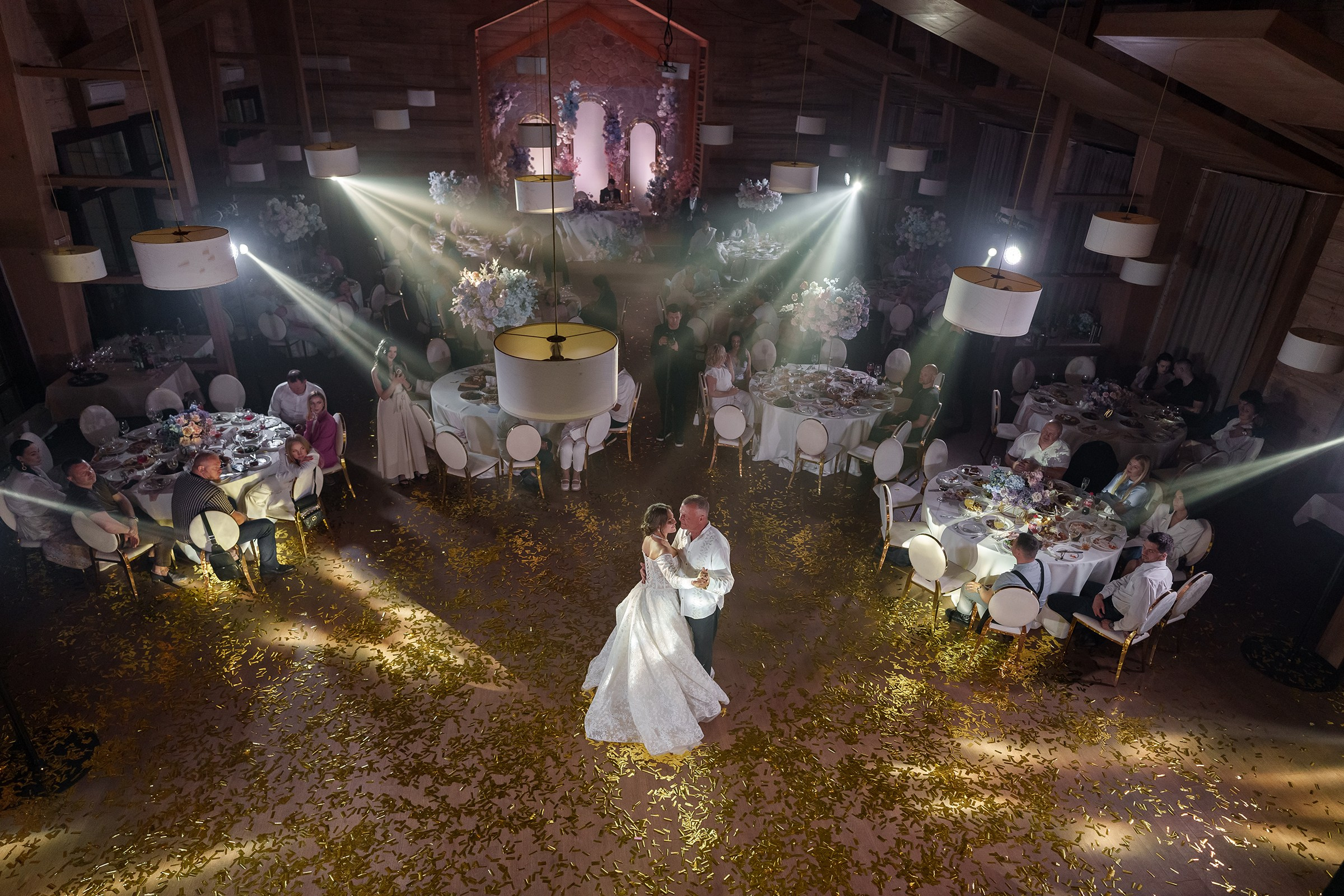 BOHDAN & ALEXANDRA. Свадебный и семейный фотограф