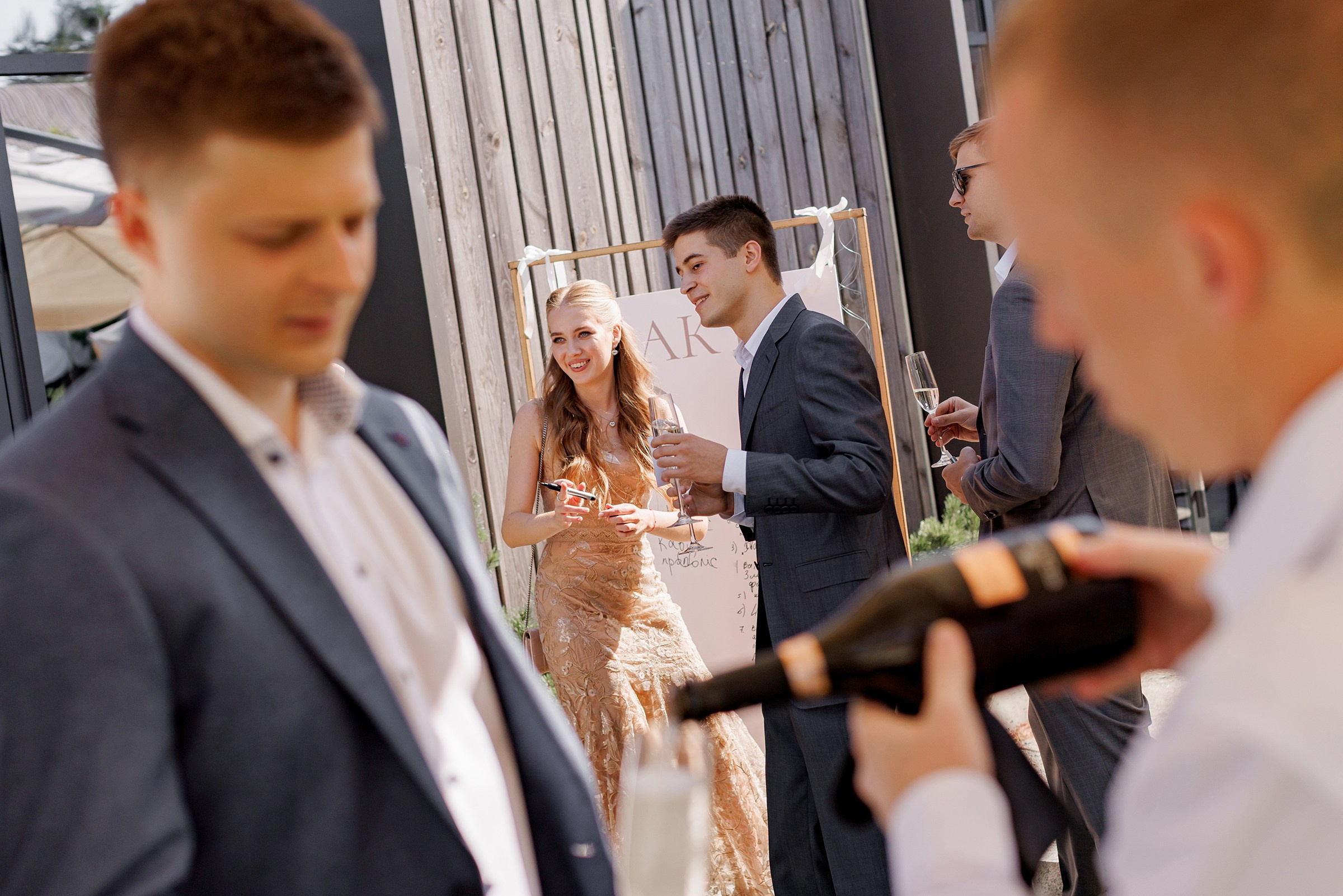 A & Z. Свадебный и семейный фотограф