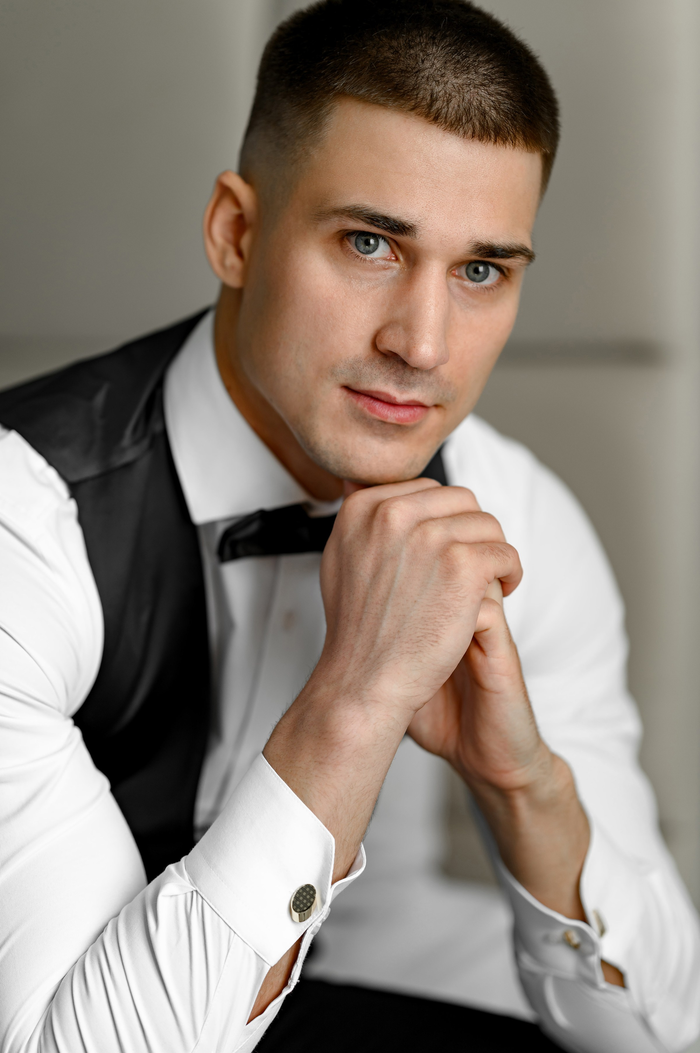 MAKSYM & DASHA. Свадебный и семейный фотограф