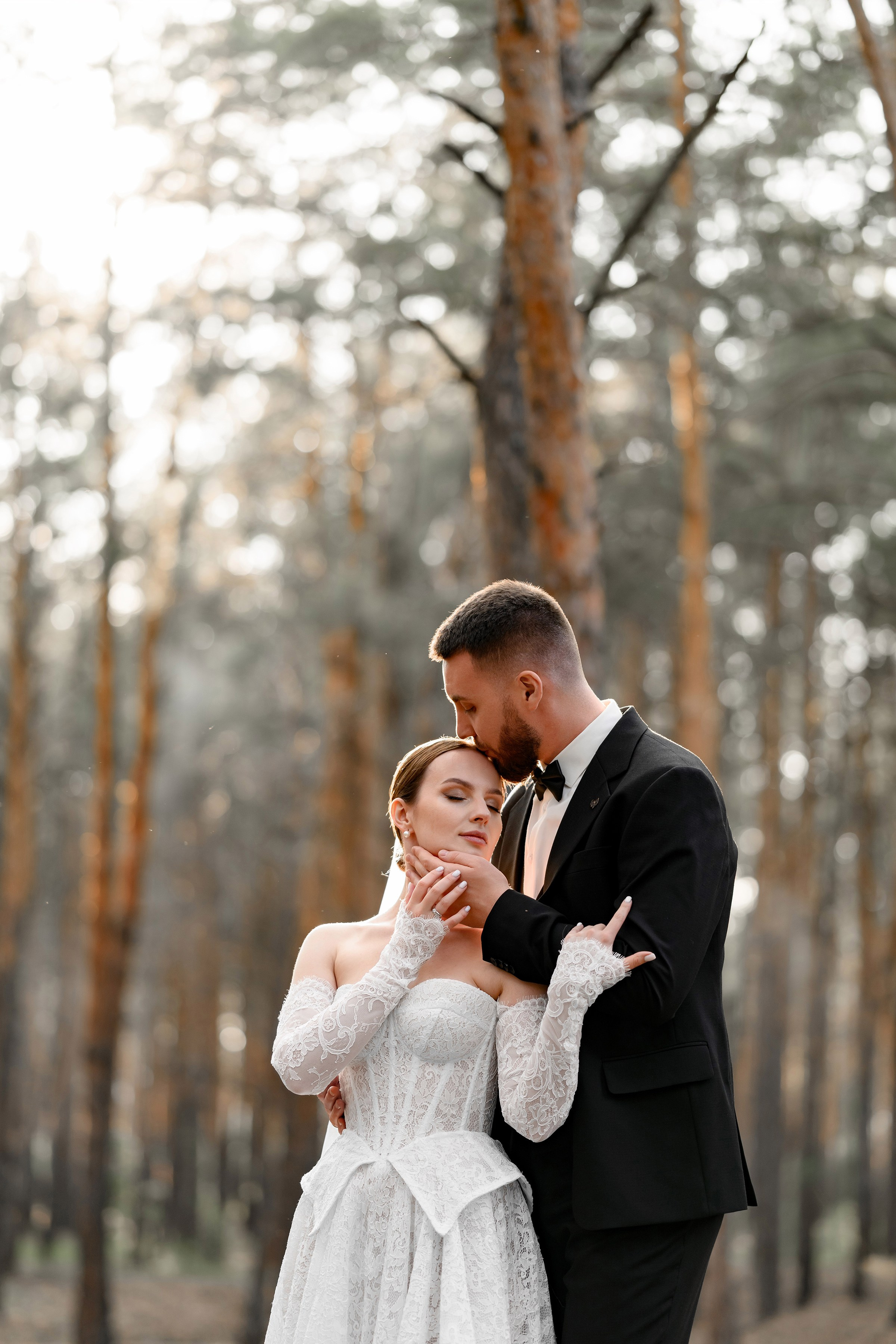 LIZA & RUSLAN. Свадебный и семейный фотограф