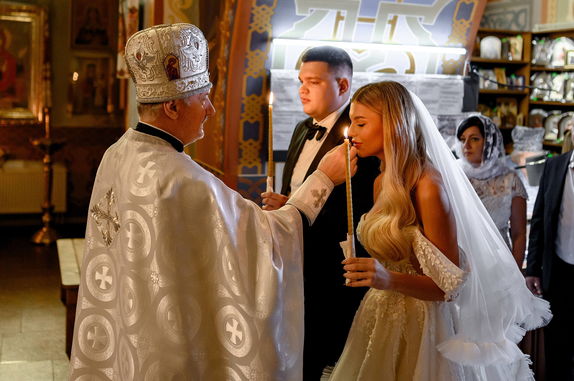 BOGDAN & ANASTASIA. Свадебный и семейный фотограф