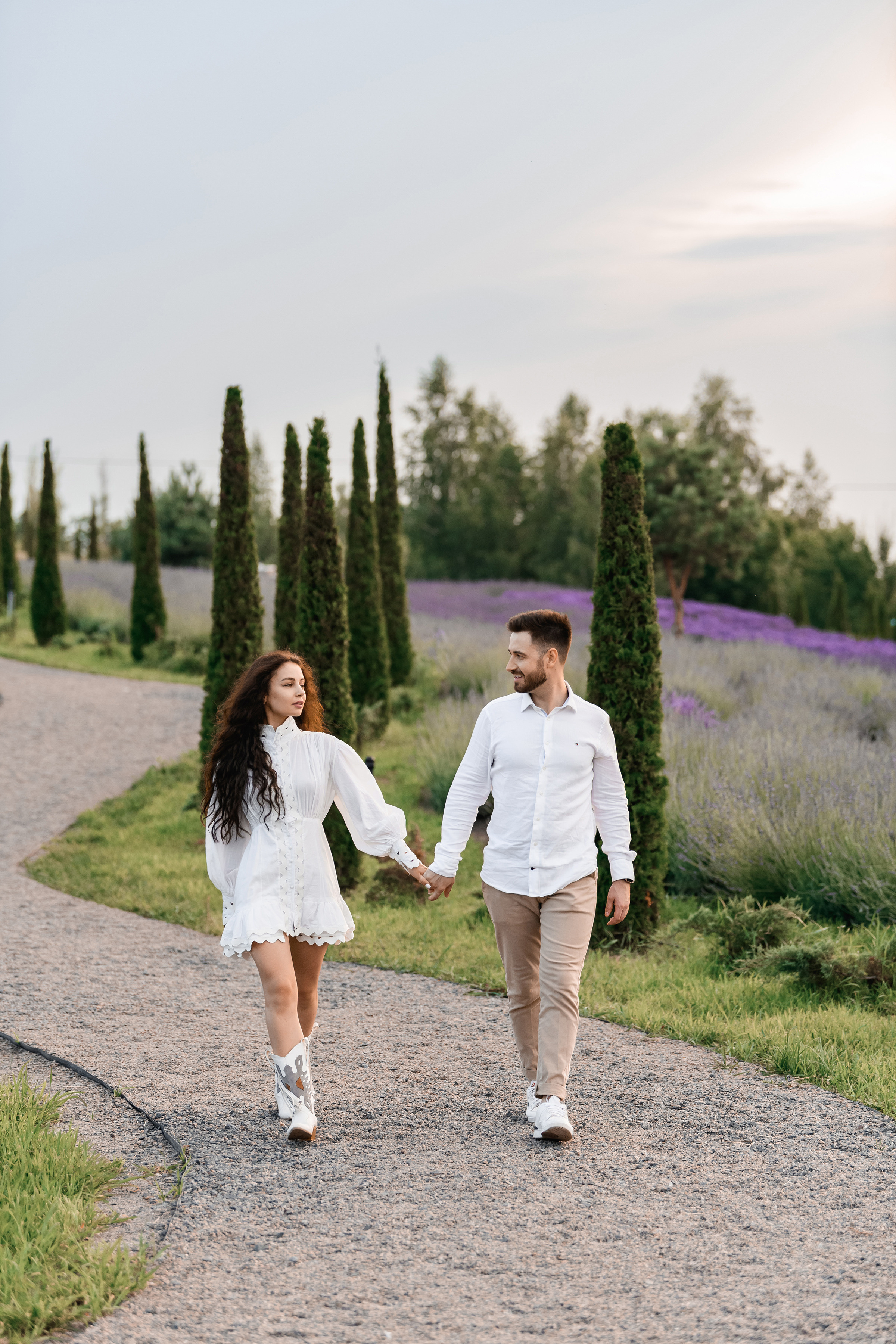 LAVANDA. Свадебный и семейный фотограф