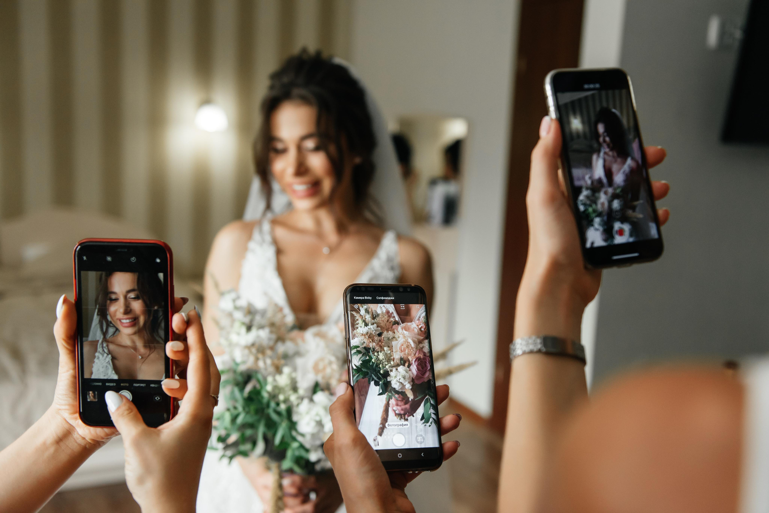 Руслан & Тамара. Свадебный и семейный фотограф