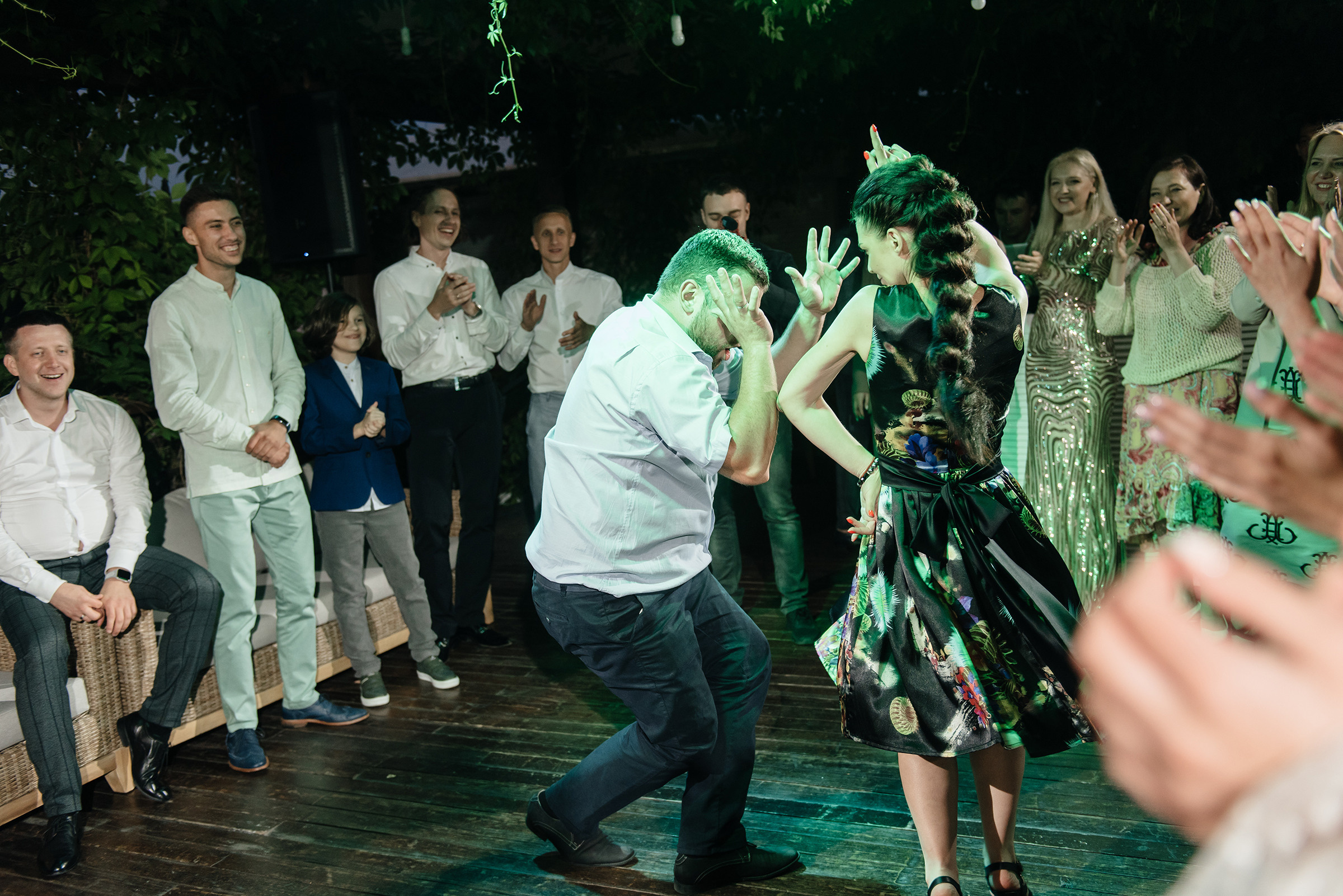 Олександр & Віра. Свадебный и семейный фотограф