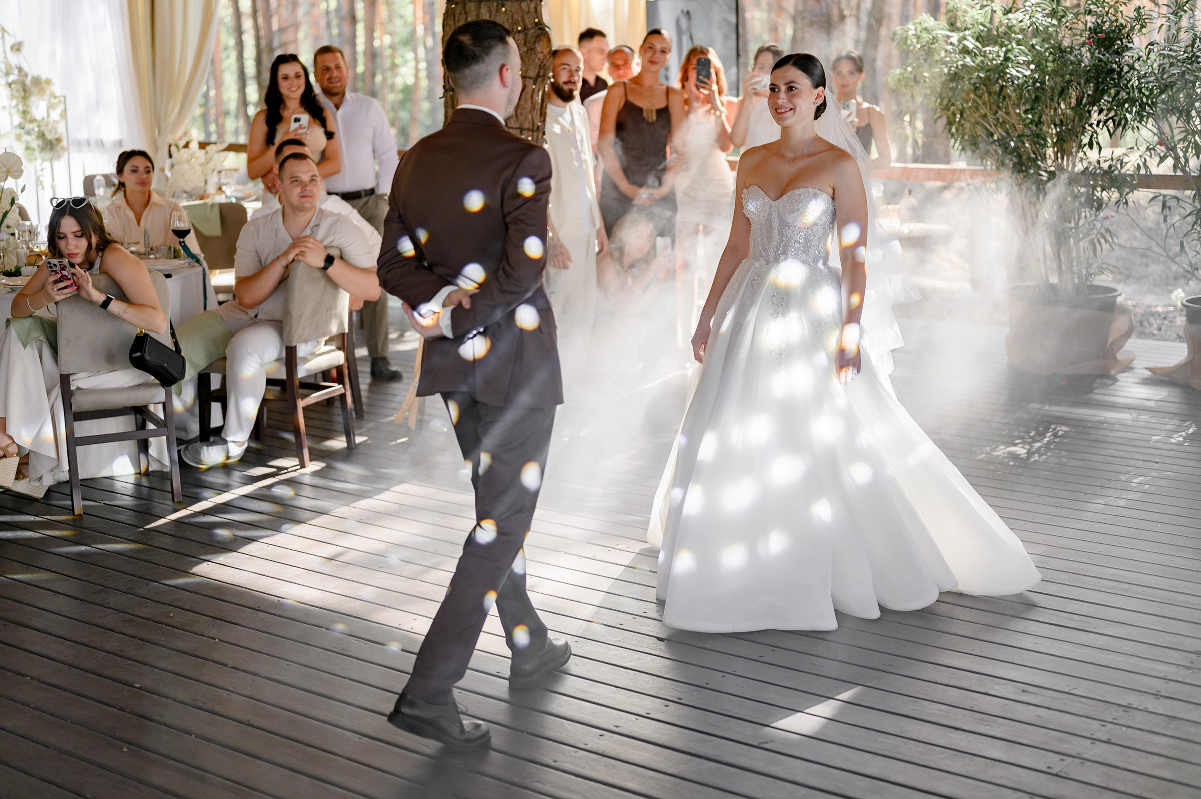 ANNA & BORIS. Свадебный и семейный фотограф