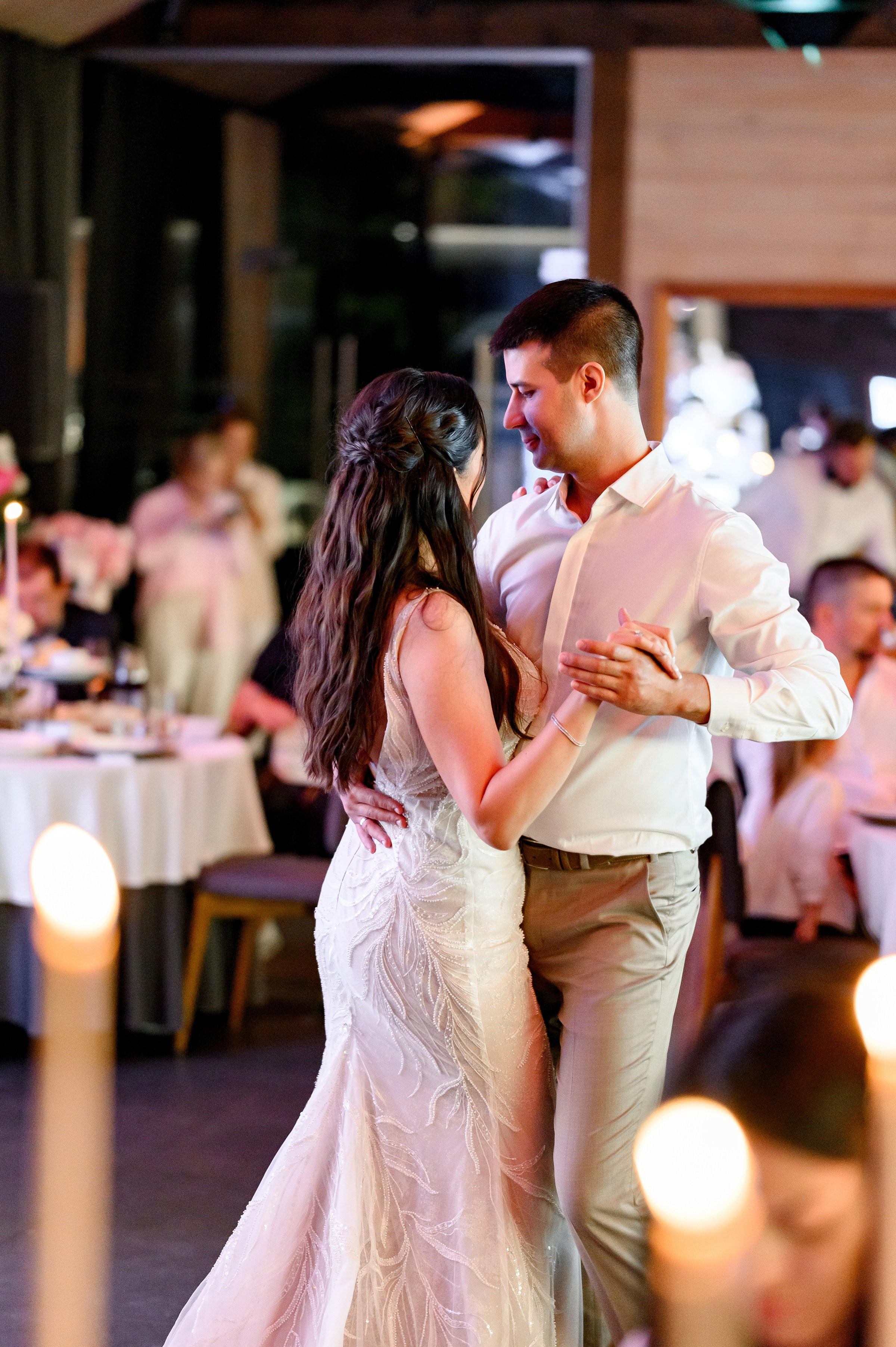 ВЛАДИСЛАВ & ОЛЬГА. Свадебный и семейный фотограф