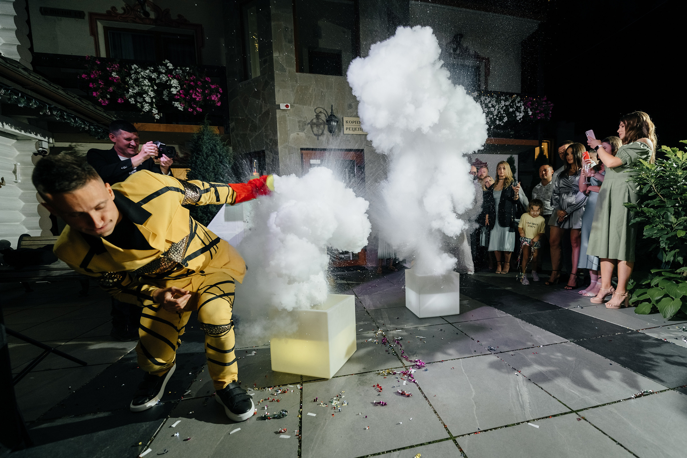 Ігор & Марія. Свадебный и семейный фотограф