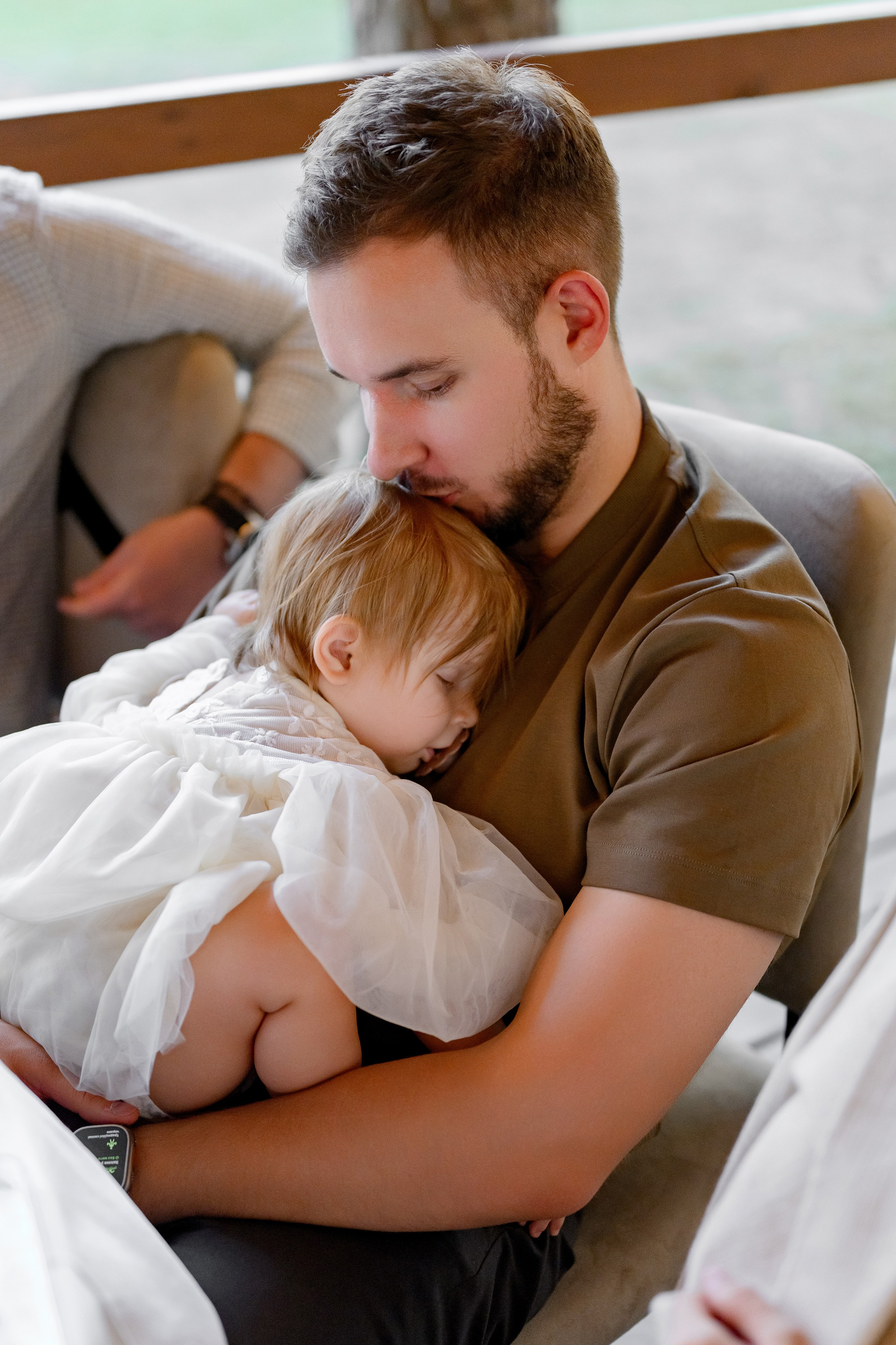 ANNA & BORIS. Свадебный и семейный фотограф
