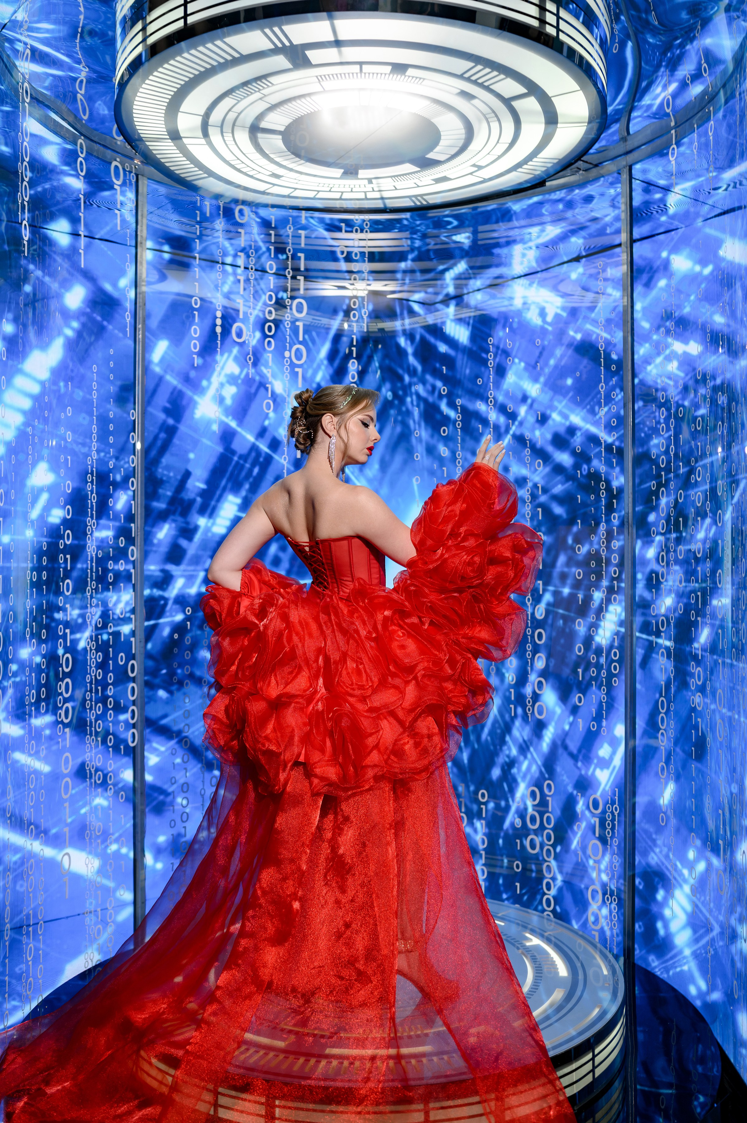 «CHAMPION FEST 2025». Свадебный и семейный фотограф