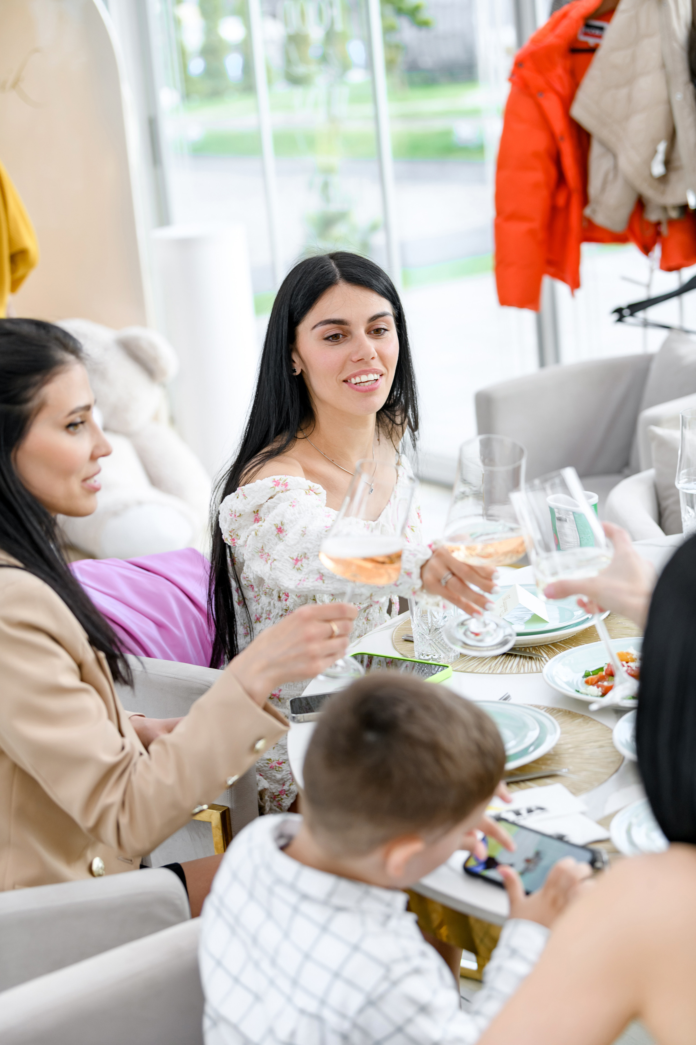 Матвій 1 рік. Свадебный и семейный фотограф