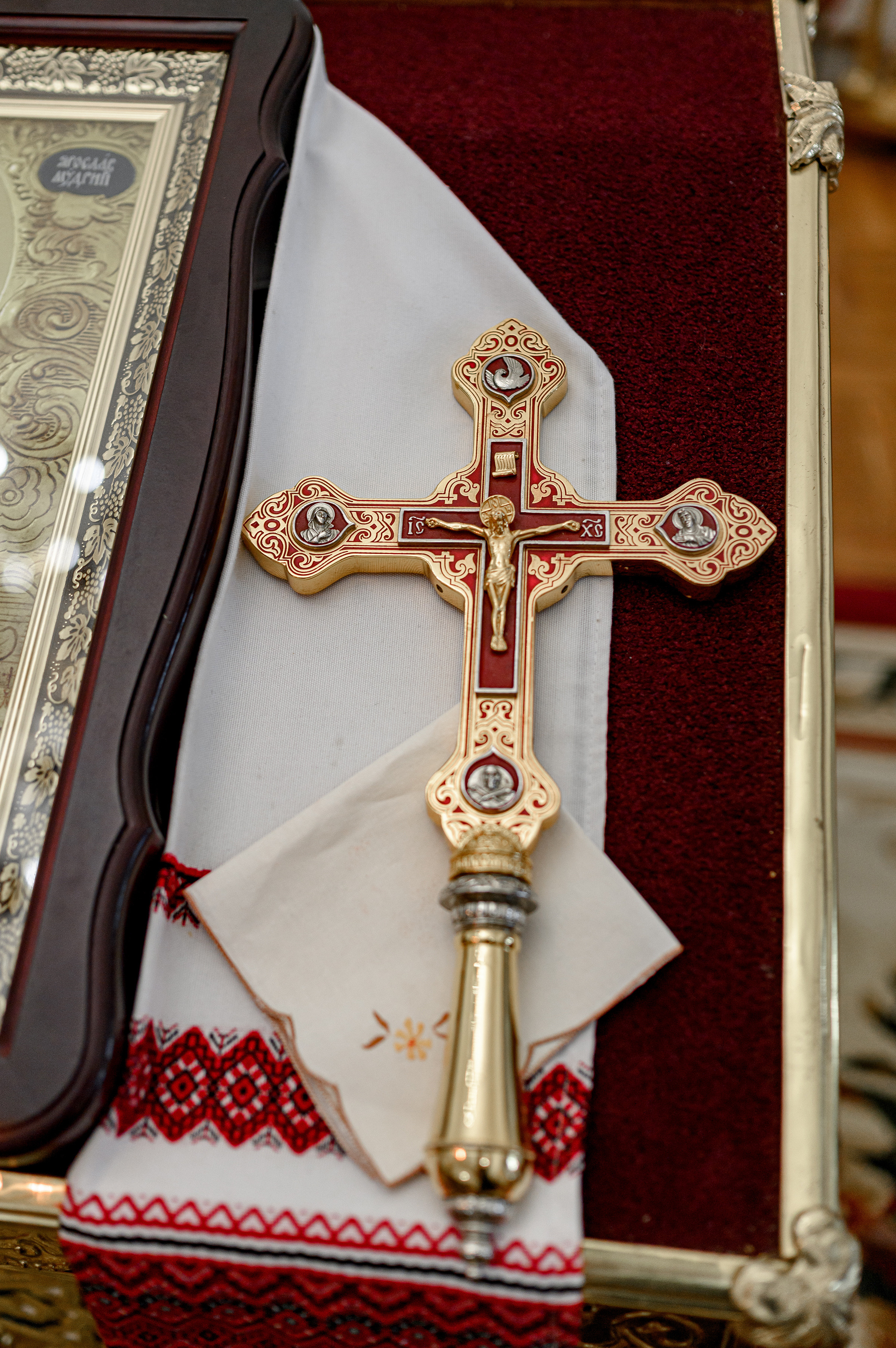 Софійський собор. Свадебный и семейный фотограф