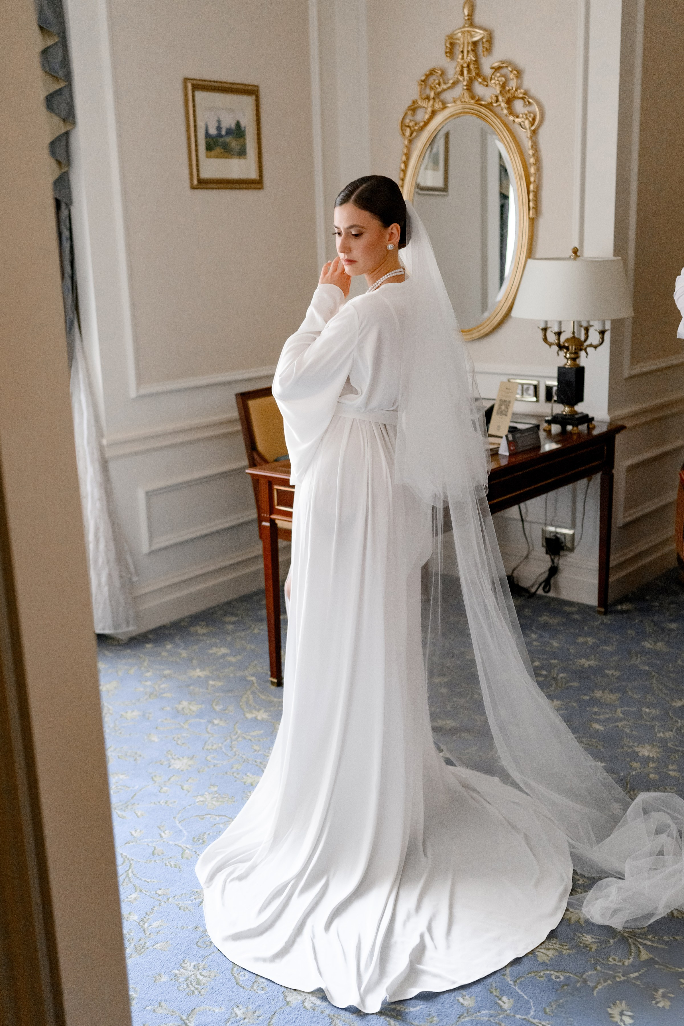 ANNA & BORIS. Свадебный и семейный фотограф