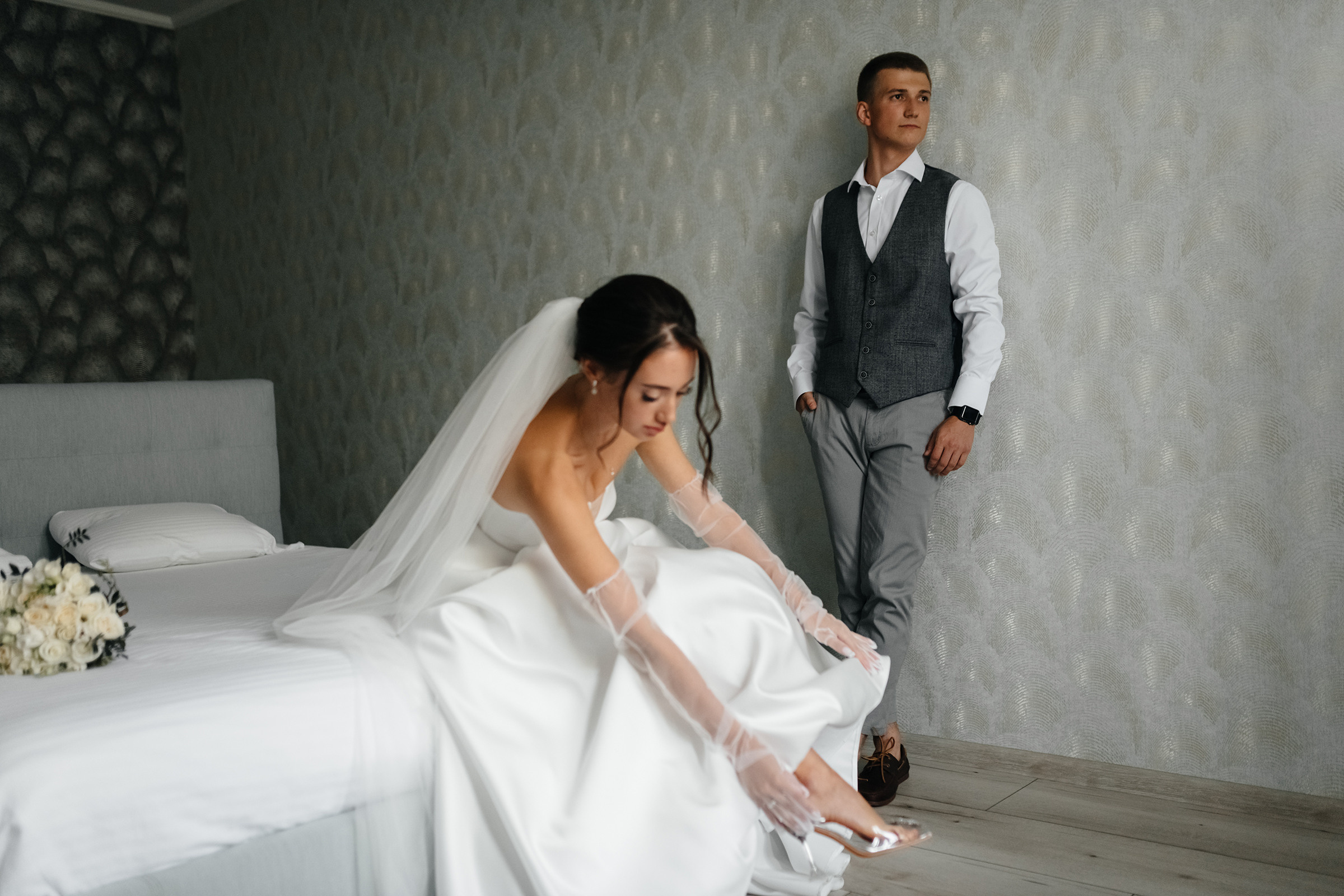 Микита & Катерина. Свадебный и семейный фотограф