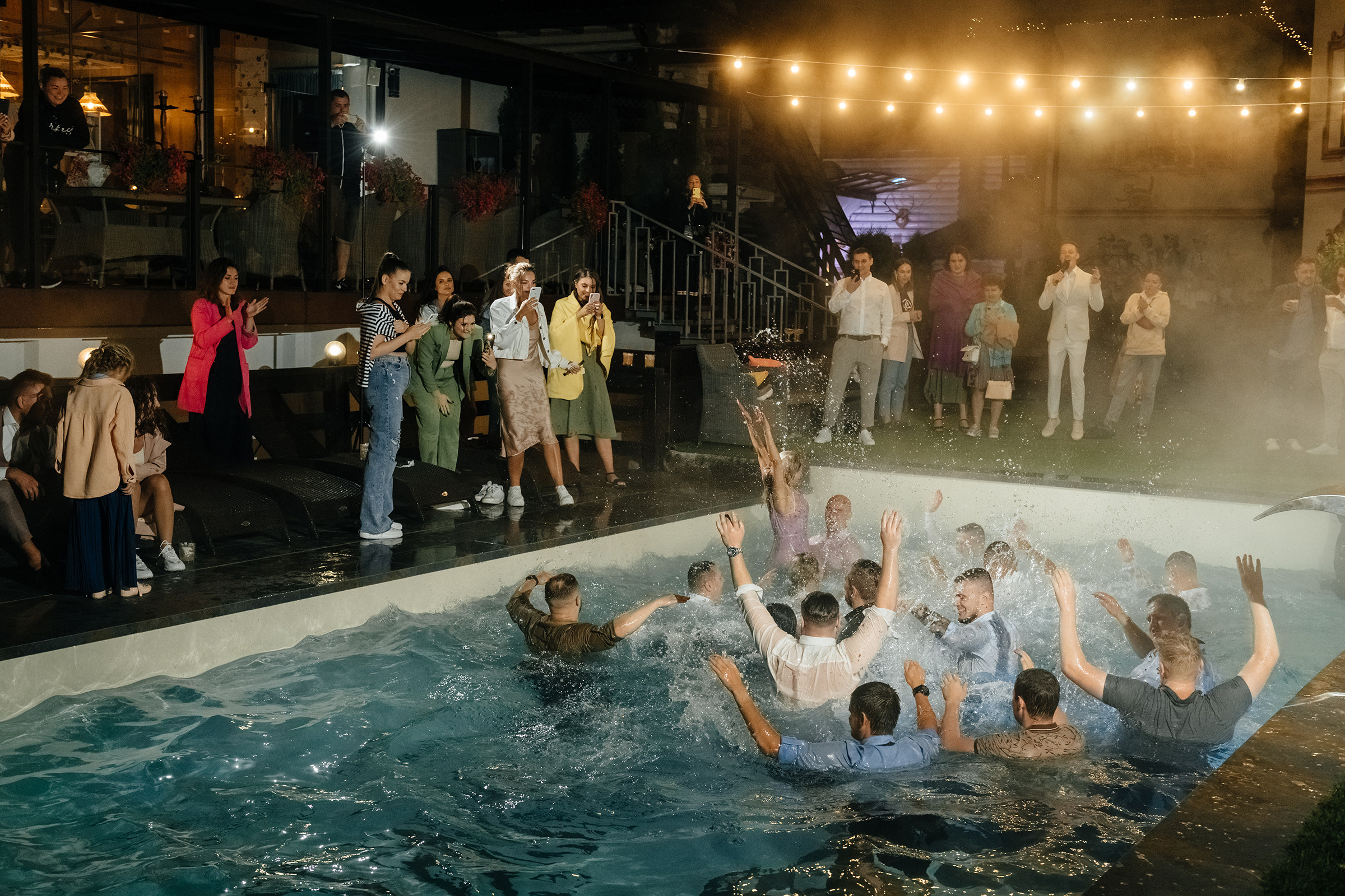 Ігор & Марія. Свадебный и семейный фотограф