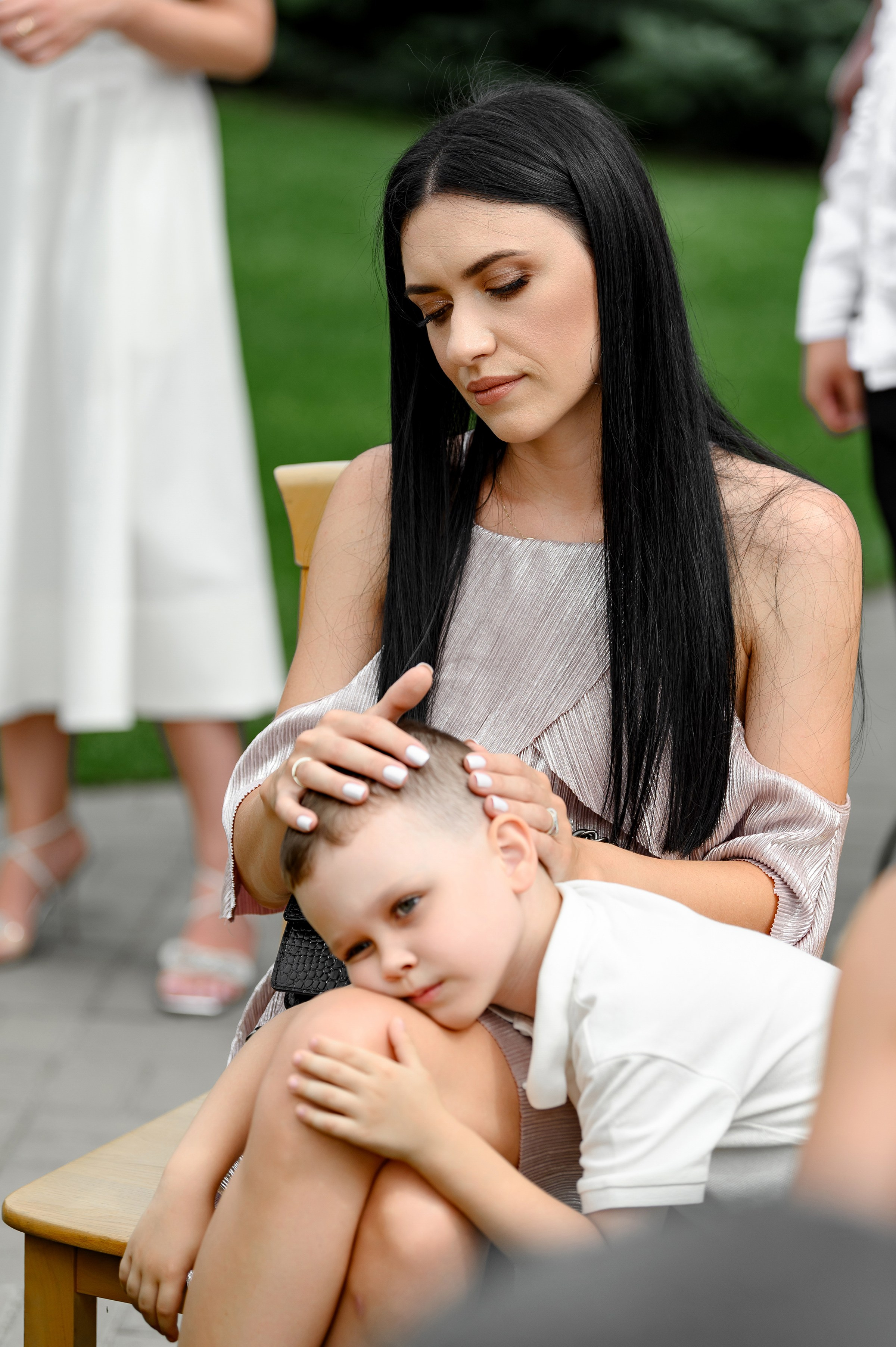 SARO & KSENIIA. Свадебный и семейный фотограф