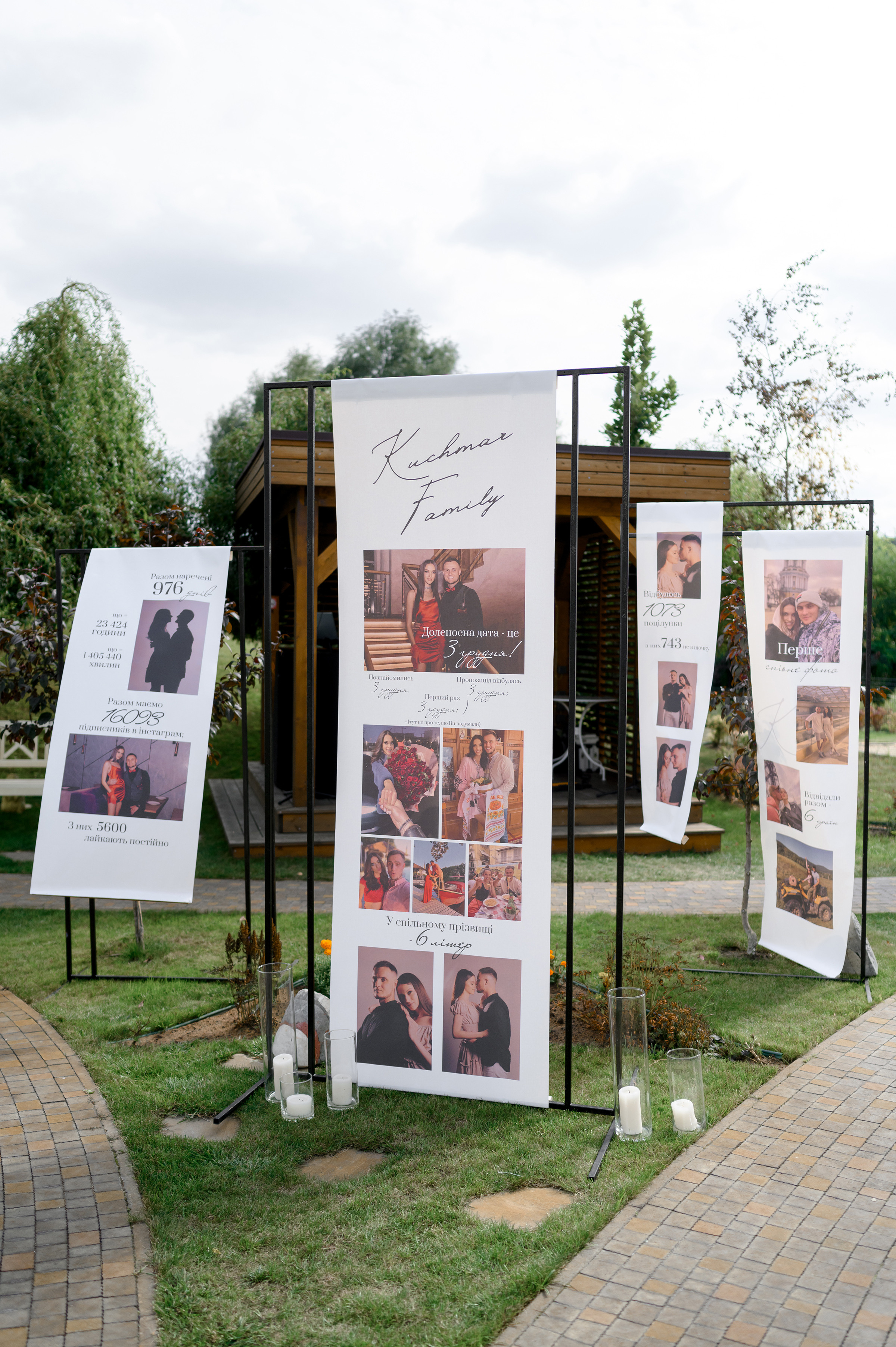 Євген & Анастасія. Свадебный и семейный фотограф