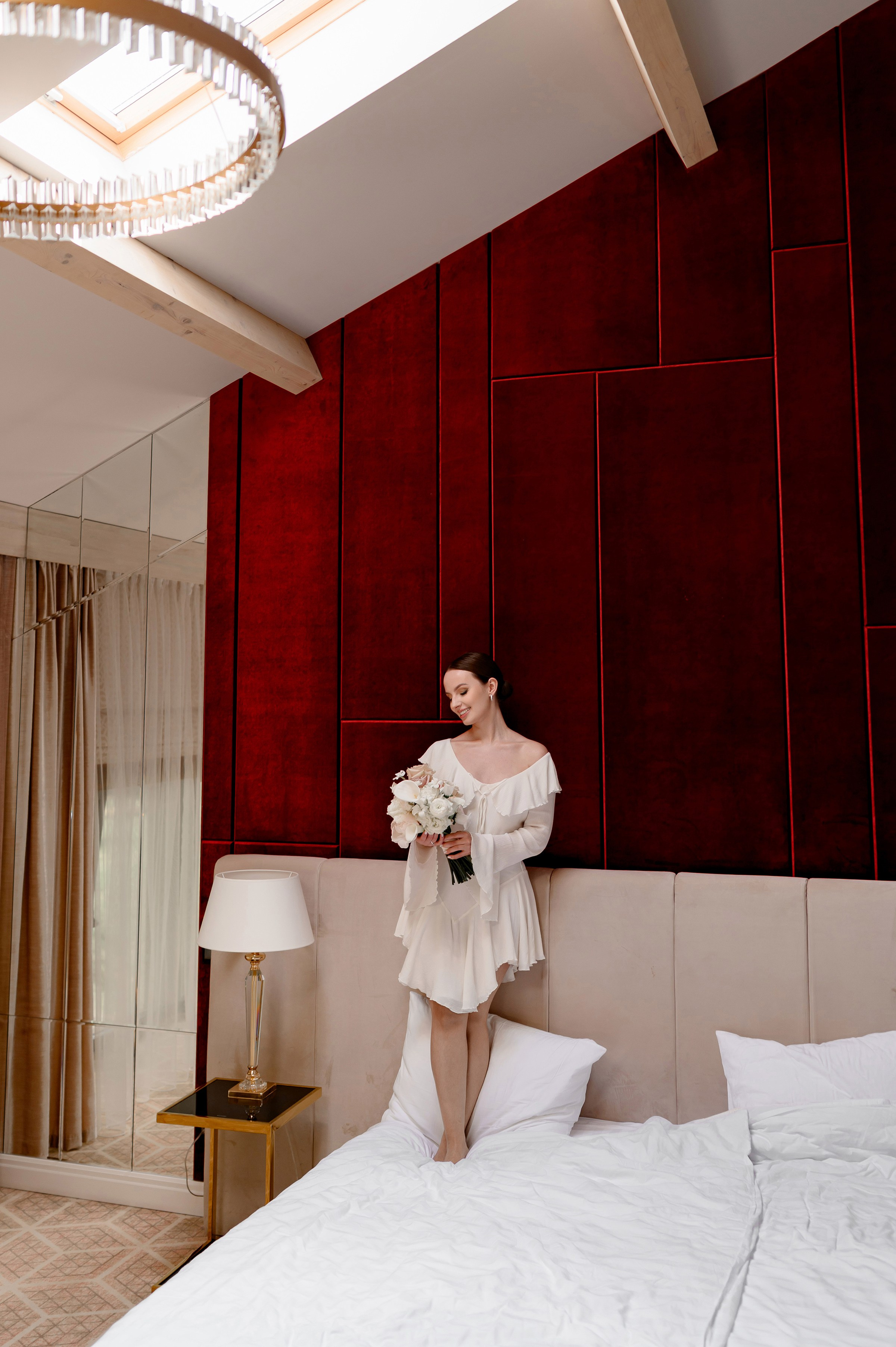 LIZA & RUSLAN. Свадебный и семейный фотограф