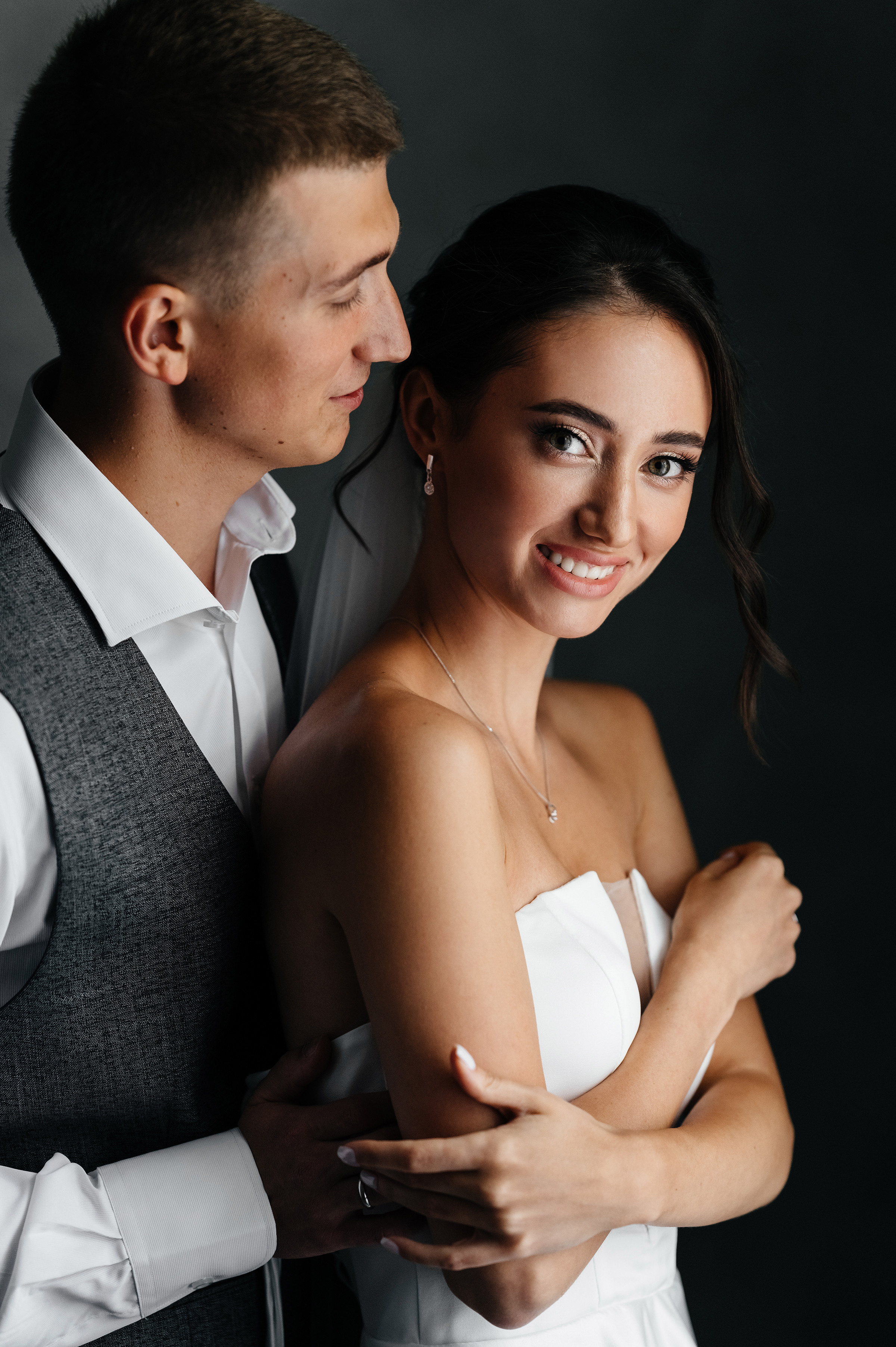 Микита & Катерина. Свадебный и семейный фотограф