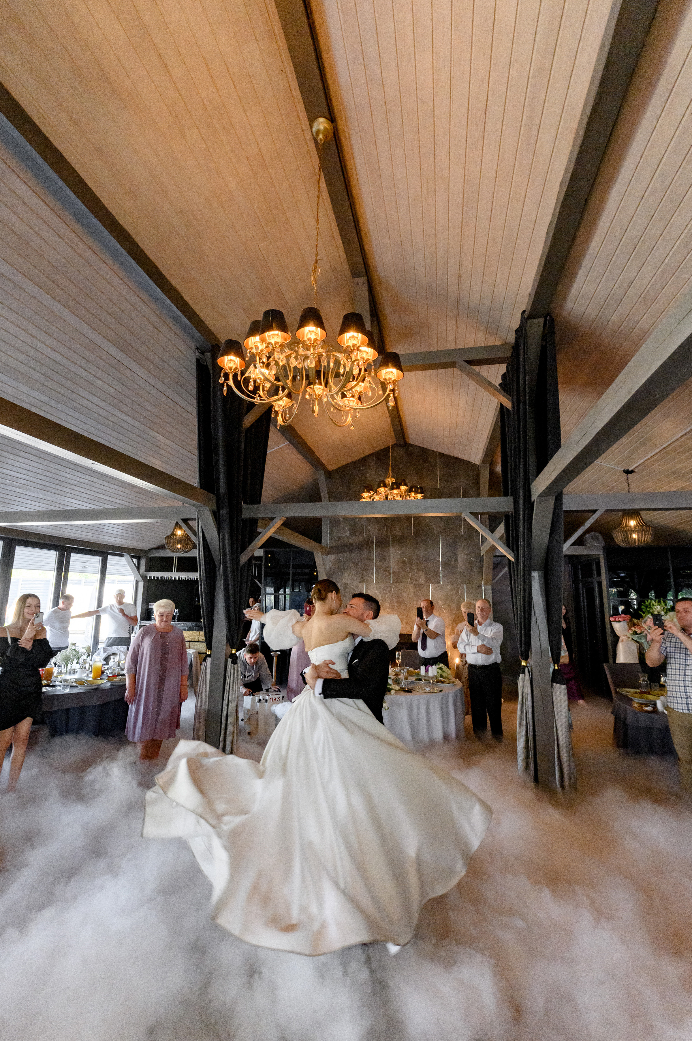 Юра & Анастасія. Свадебный и семейный фотограф