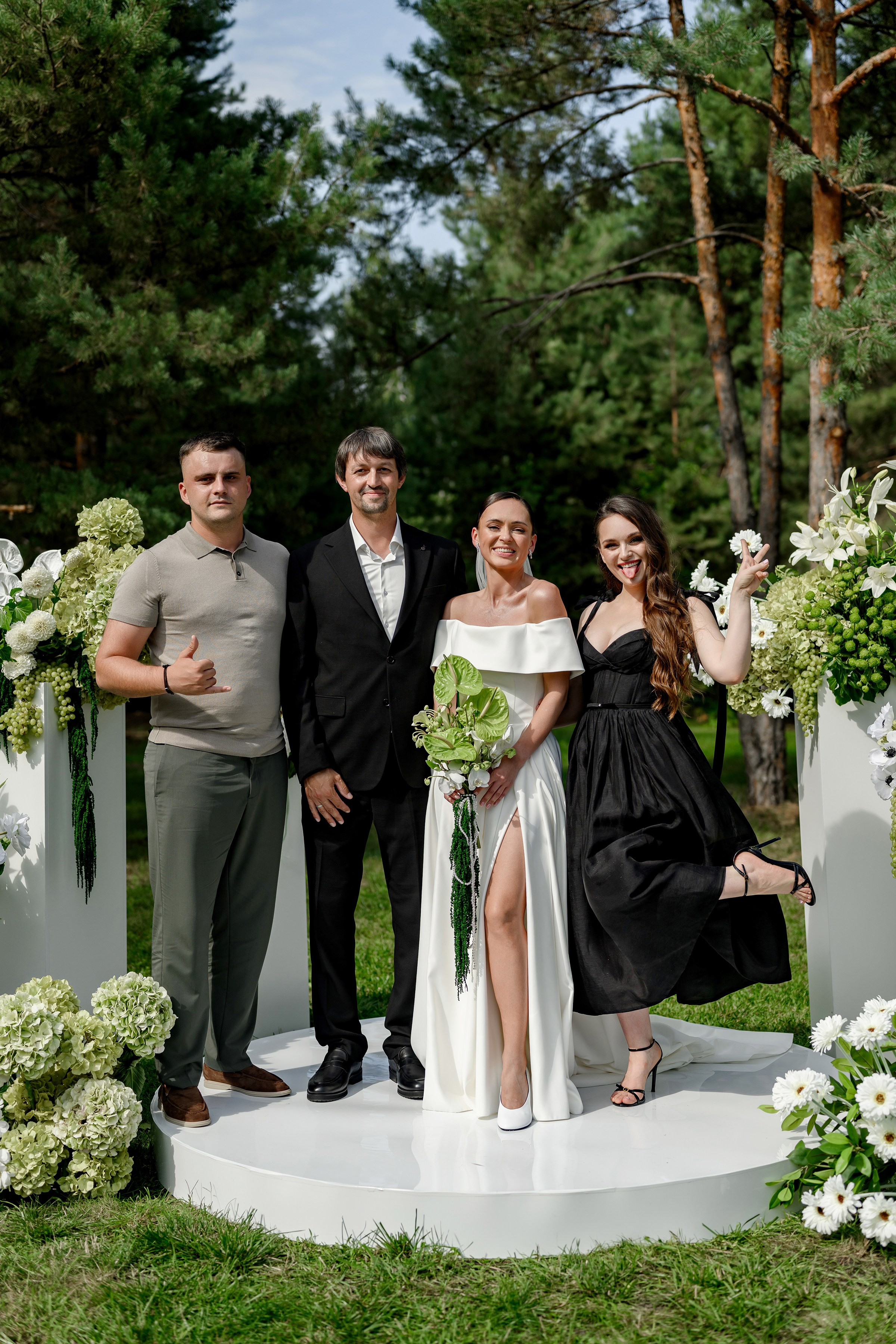 ОЛЕКСІЙ & ДІАНА. Свадебный и семейный фотограф