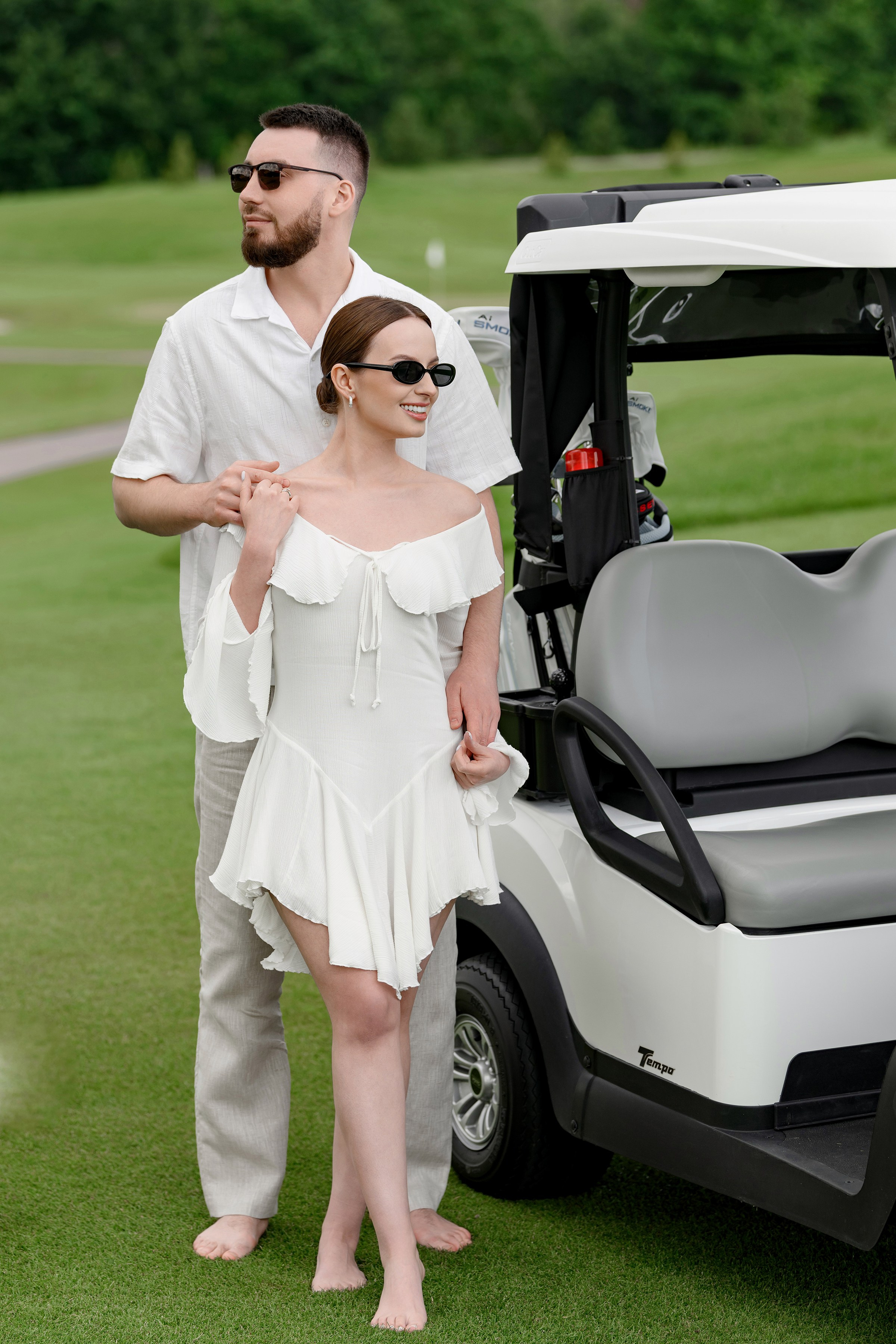 LIZA & RUSLAN. Свадебный и семейный фотограф