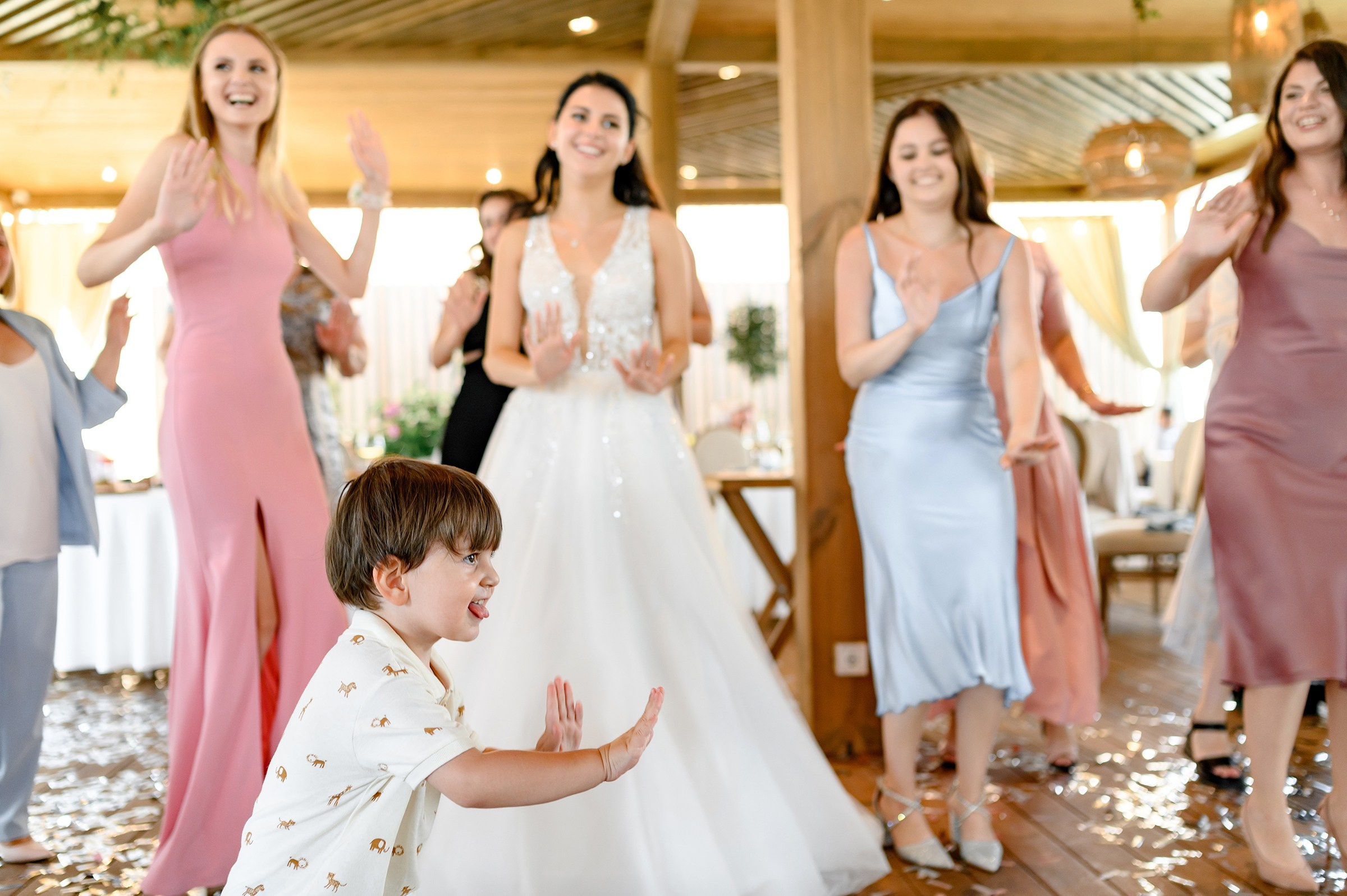 MAKSYM & DASHA. Свадебный и семейный фотограф