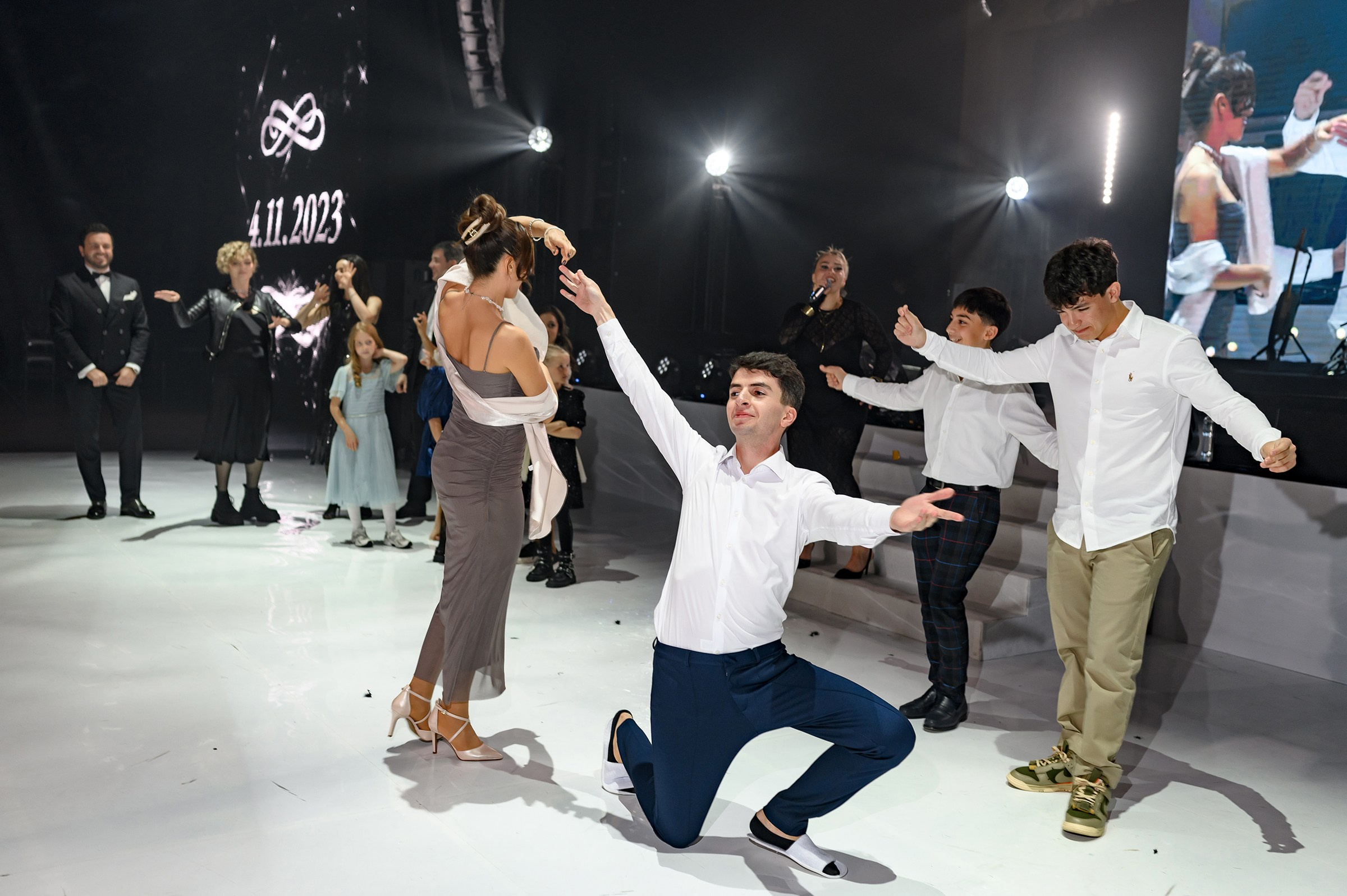 ВАГЕ & СВІТЛАНА. Свадебный и семейный фотограф