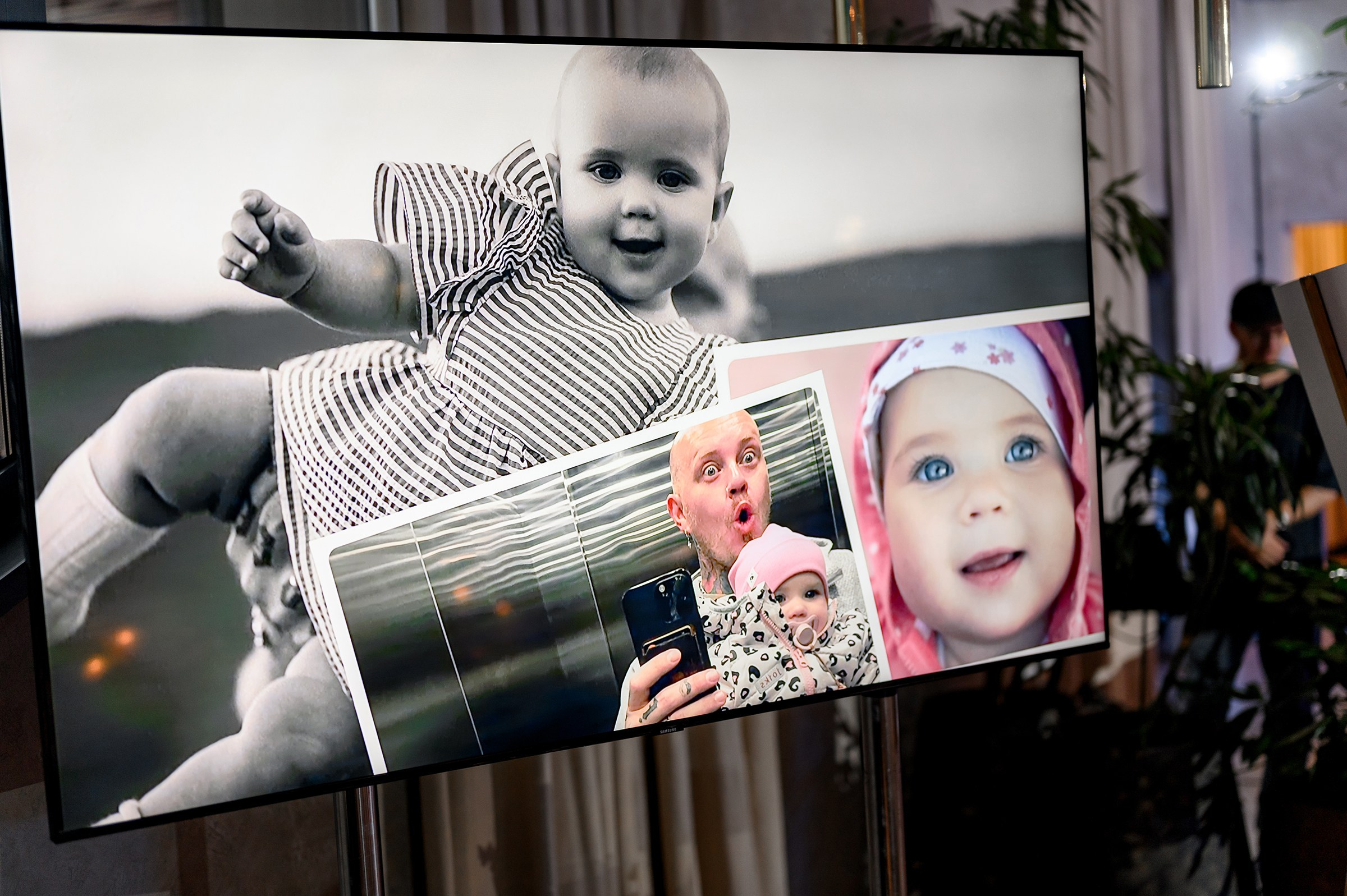 «ALISA, Happy Birthday». Свадебный и семейный фотограф