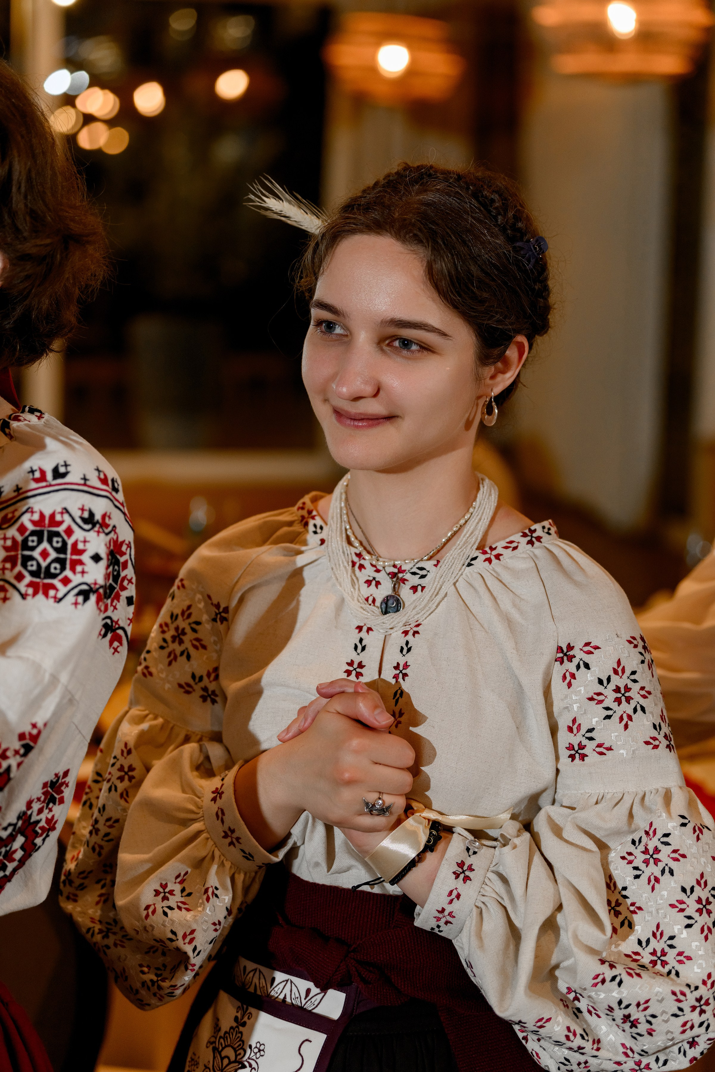 ОЛЕКСА & ЕЛІНА. Свадебный и семейный фотограф