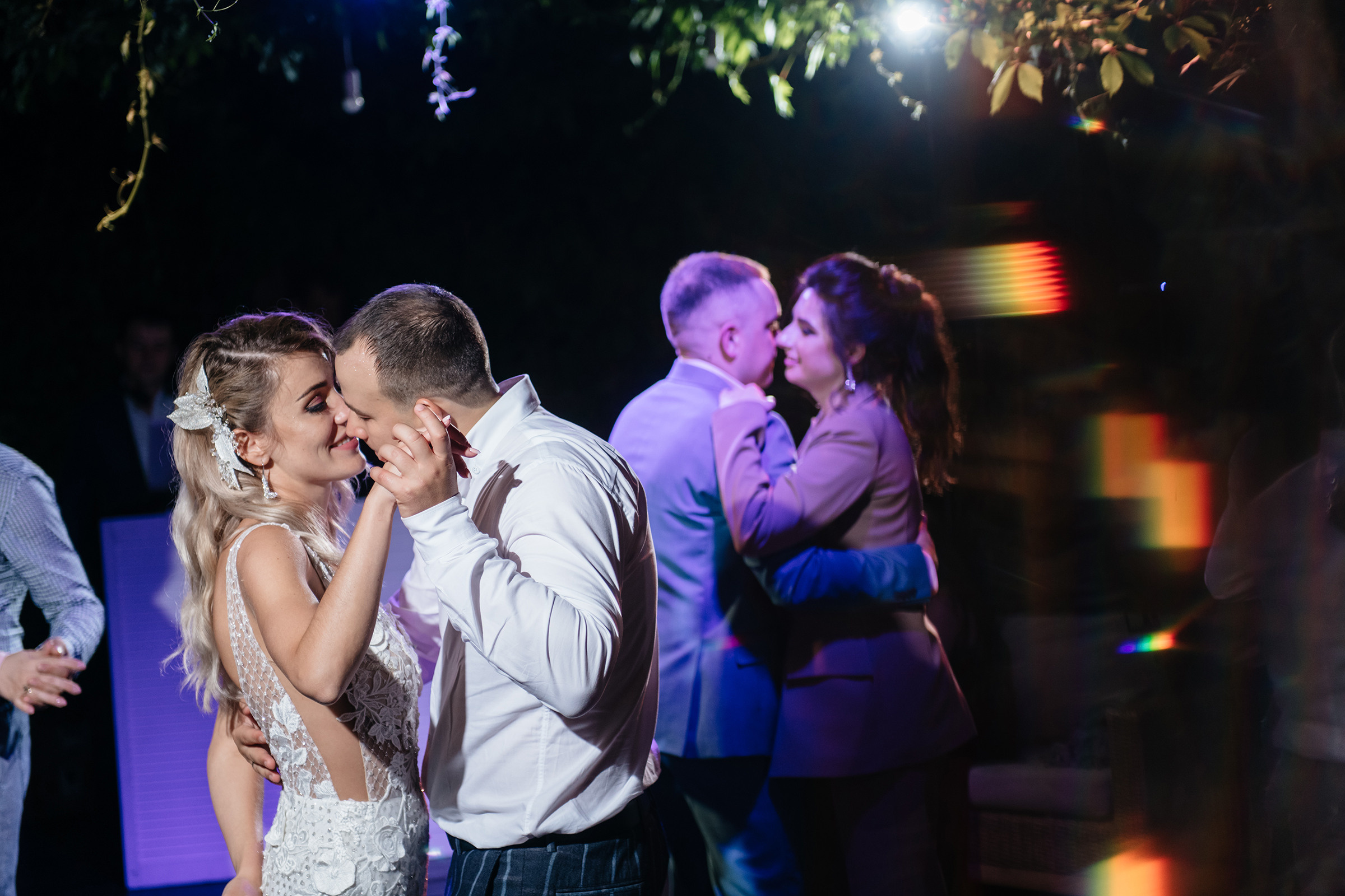 Олександр & Віра. Свадебный и семейный фотограф