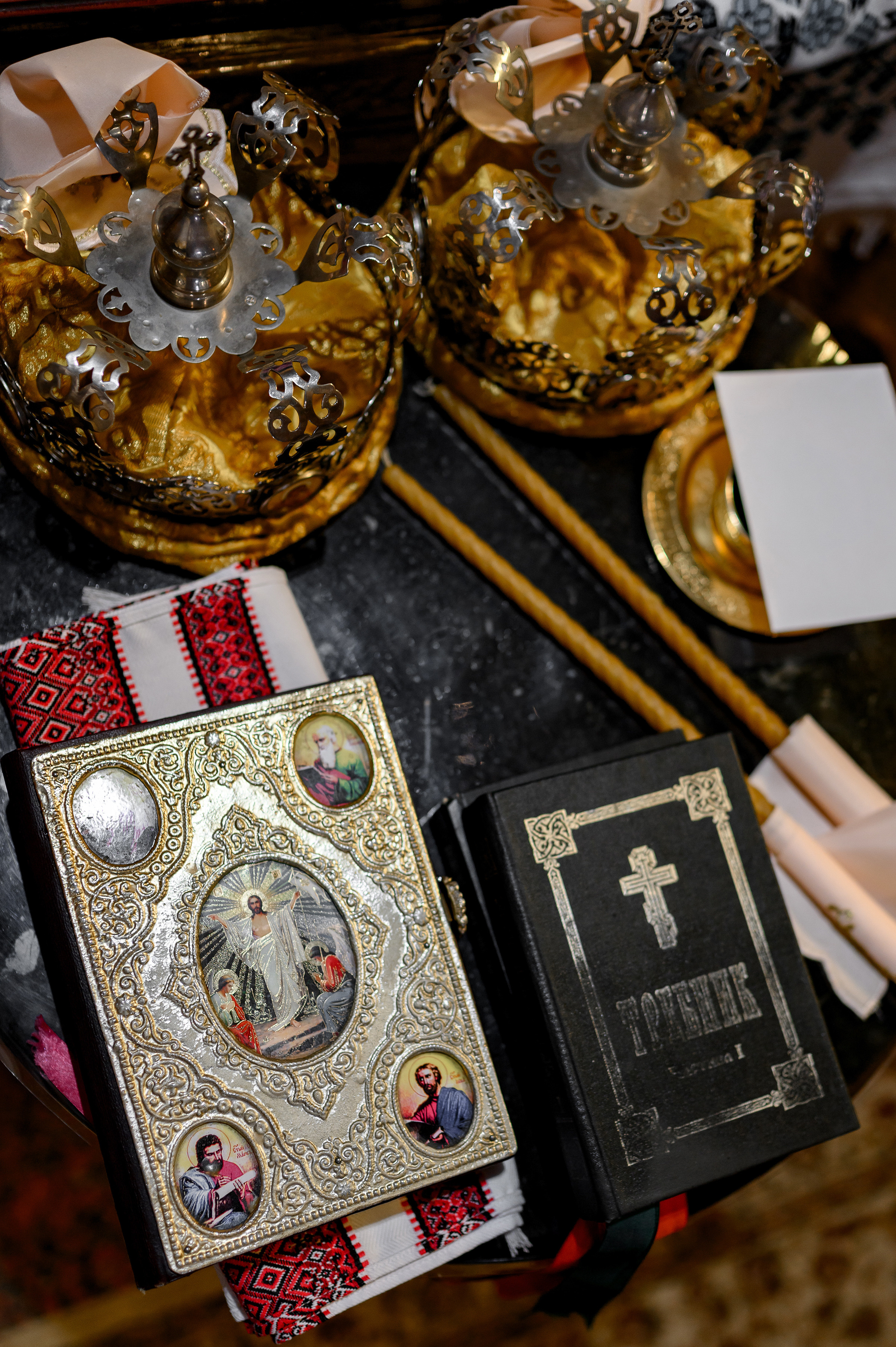 BOGDAN & ANASTASIA. Свадебный и семейный фотограф