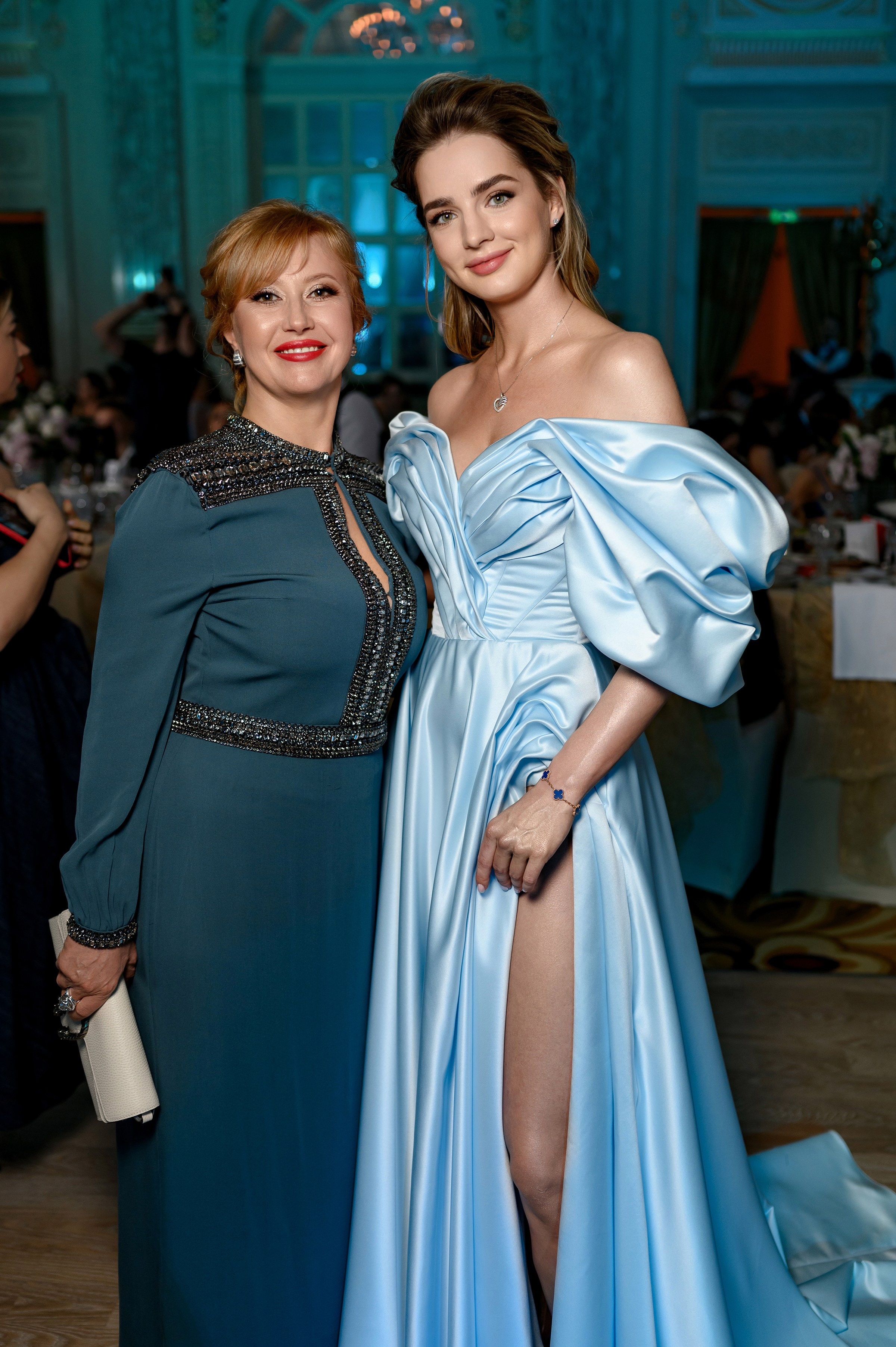 ''CHARITY VIENNESE BALL''. Свадебный и семейный фотограф